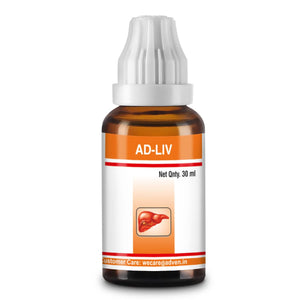 AD - LIV DROPS - Adven