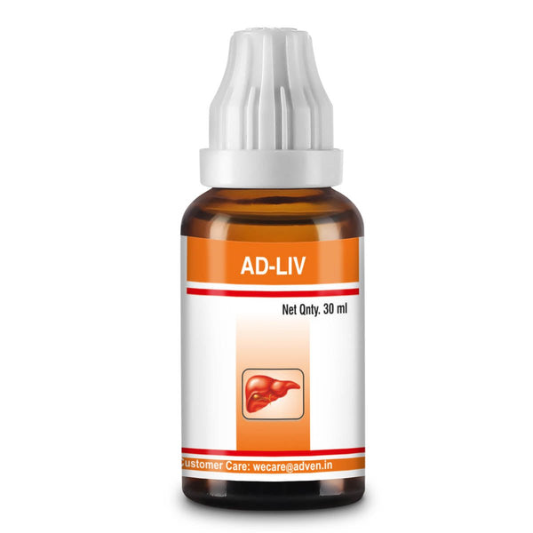 AD - LIV DROPS - Adven