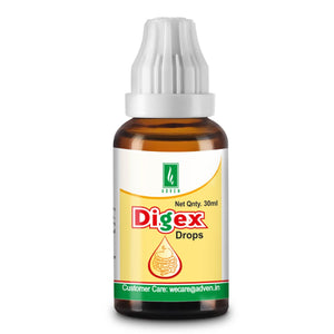 DIGEX DROPS - Adven