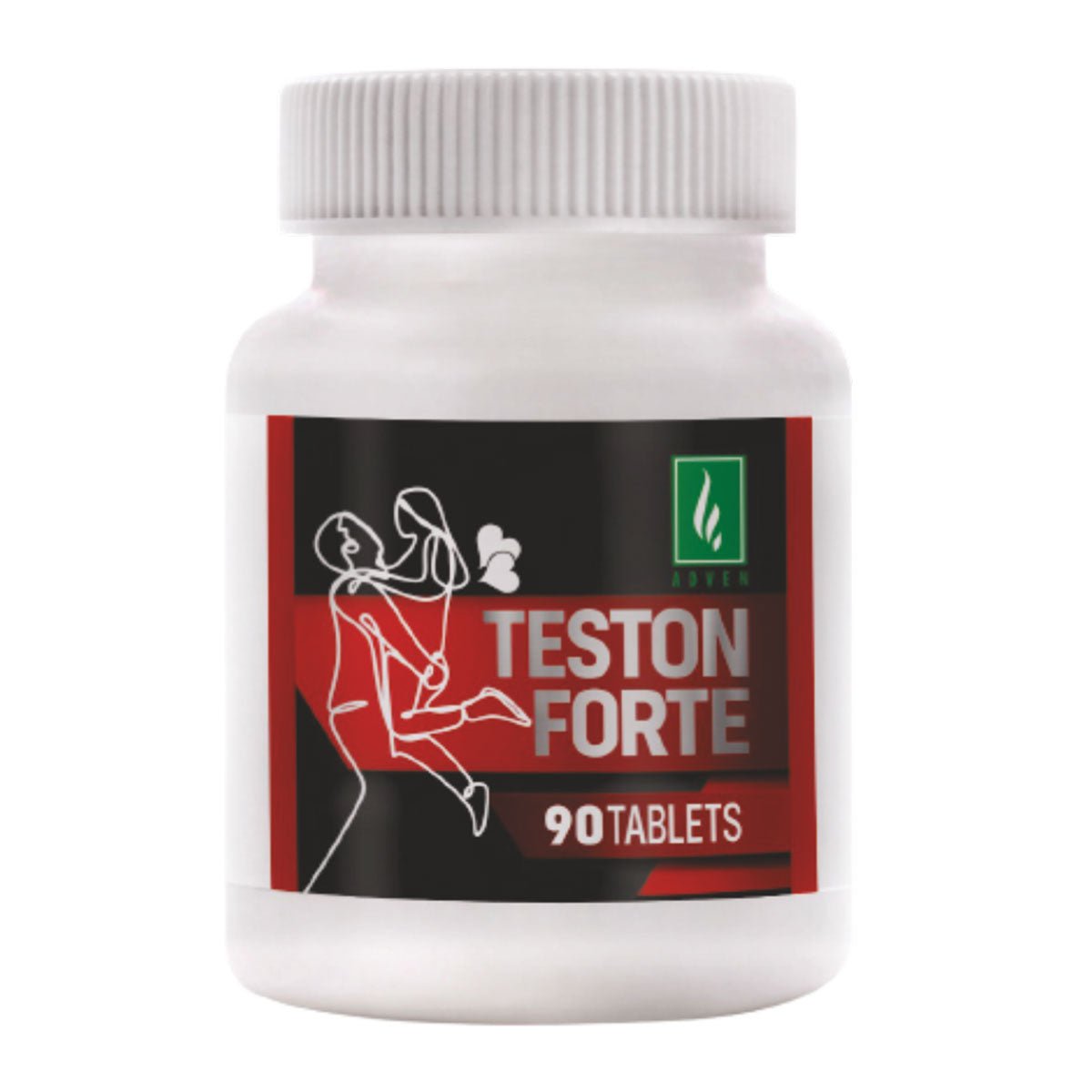 TESTON FORTE TABLET - Adven