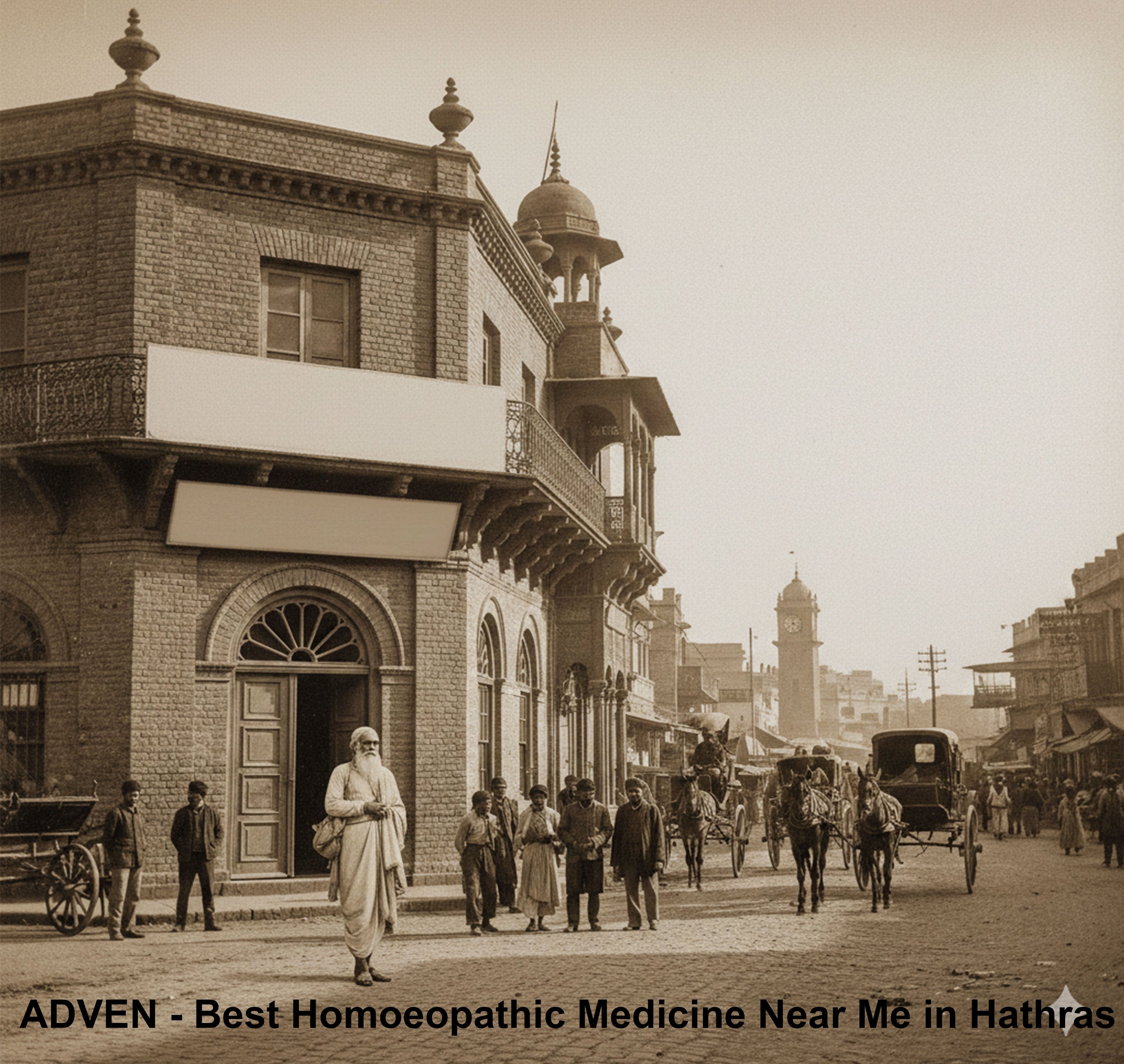 Best Homoeopathic Medicine Near Me in Hathras – Trusted Quality, Certified Manufacturing & Long-Term Wellness with Adven