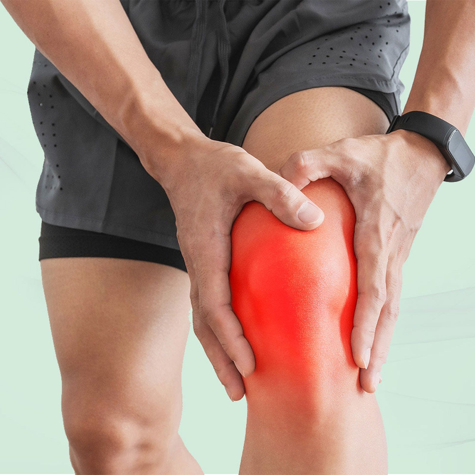 A Holistic Approach to Joint and Muscle Pain - Adven