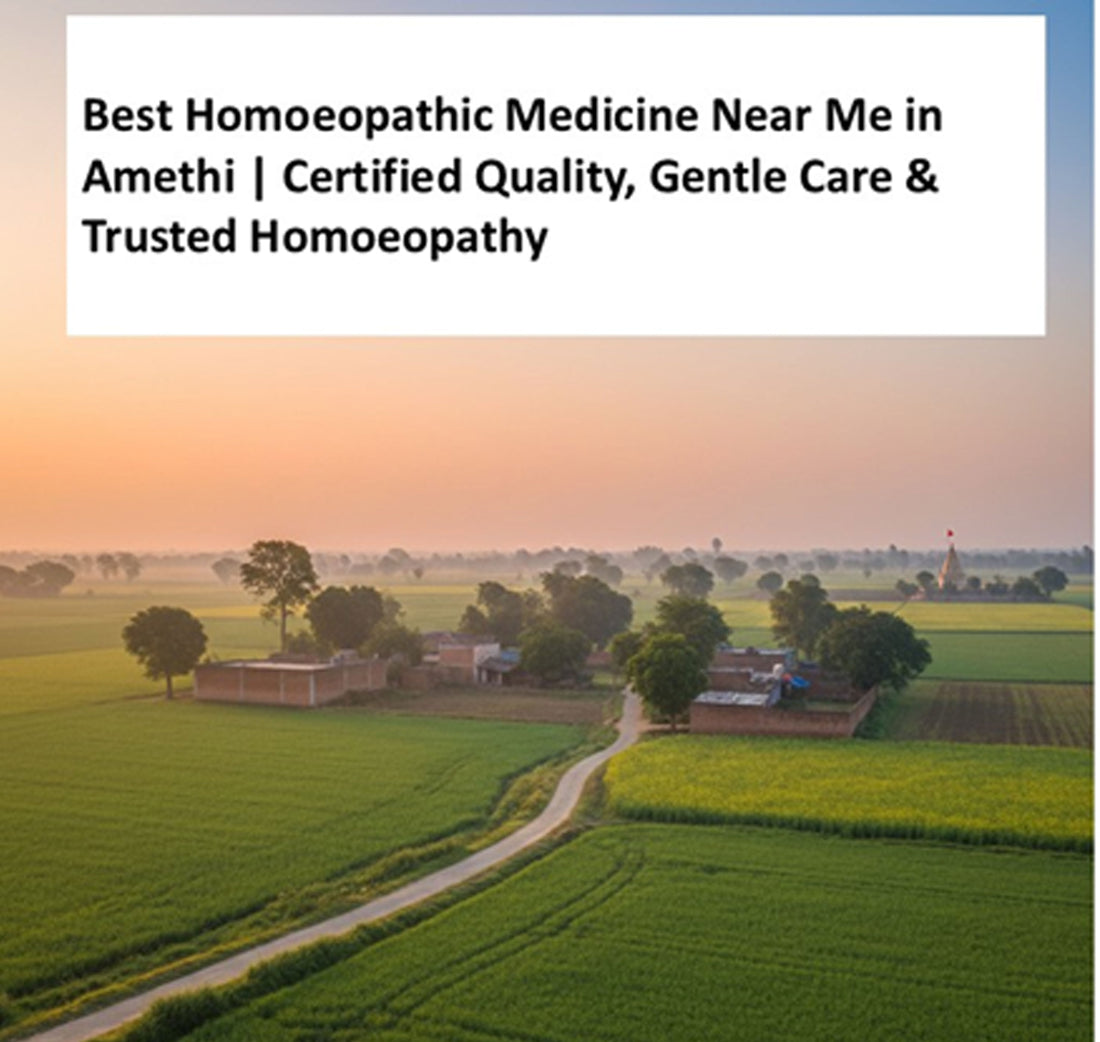 Adven – Best Homoeopathic Medicine Near Me in Amethi | Certified Quality, Gentle Care & Trusted Homoeopathy - Adven