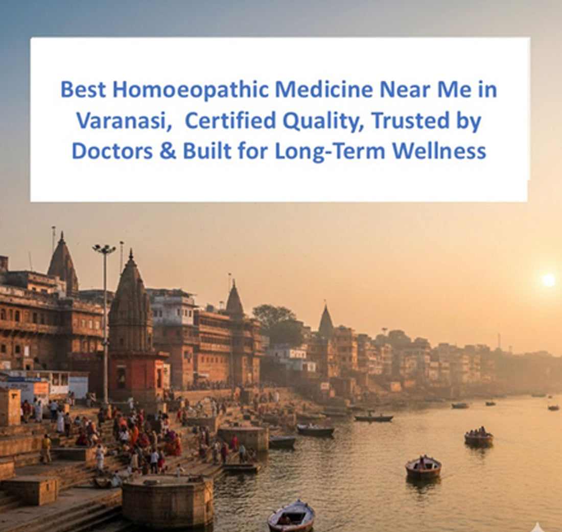 Adven – Best Homoeopathic Medicine Near Me in Varanasi | Certified Quality, Trusted by Doctors & Built for Long-Term Wellness - Adven