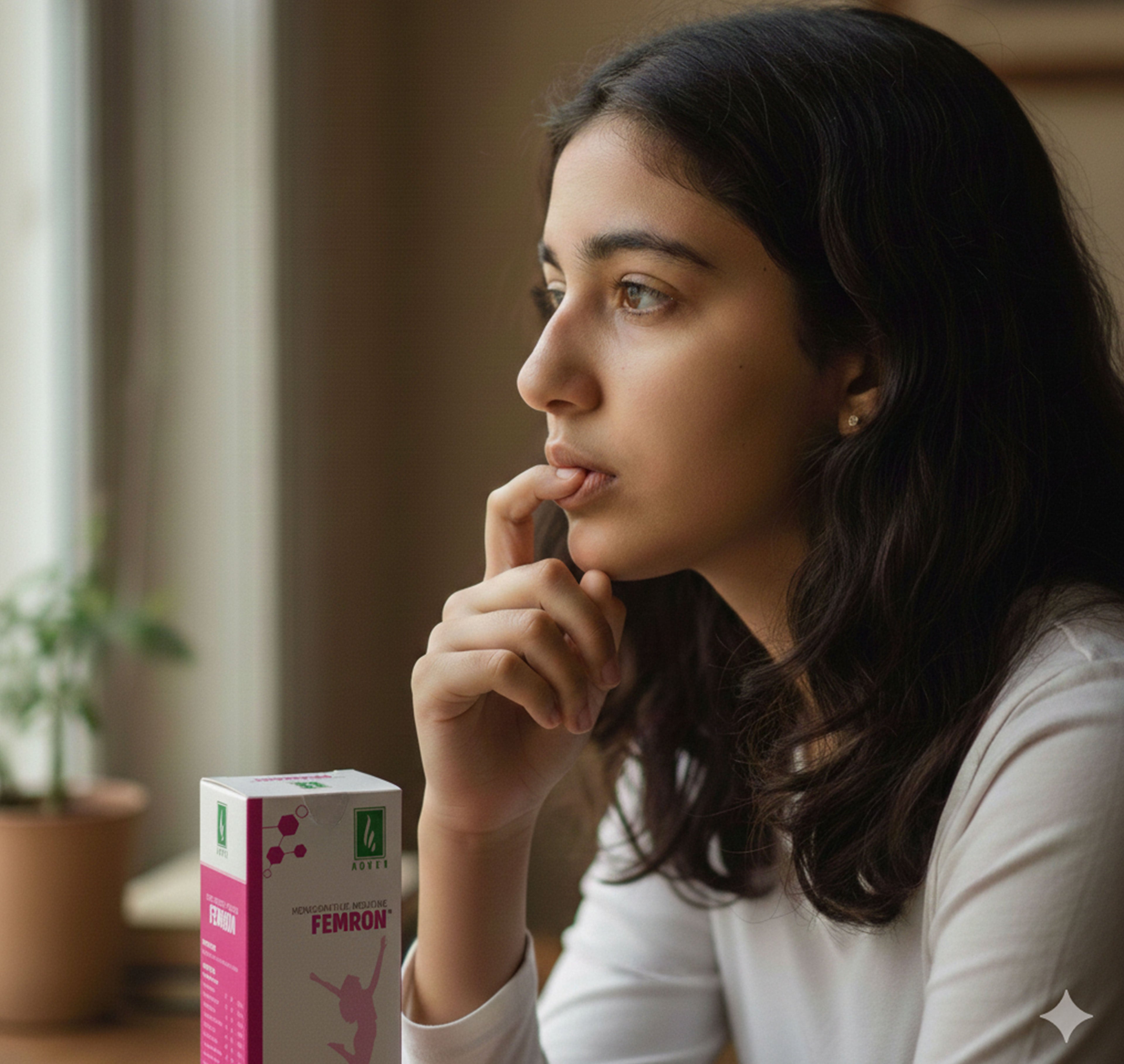 Are There Any Side Effects of Adven Homoeopathic’s Femron Syrup? - Adven