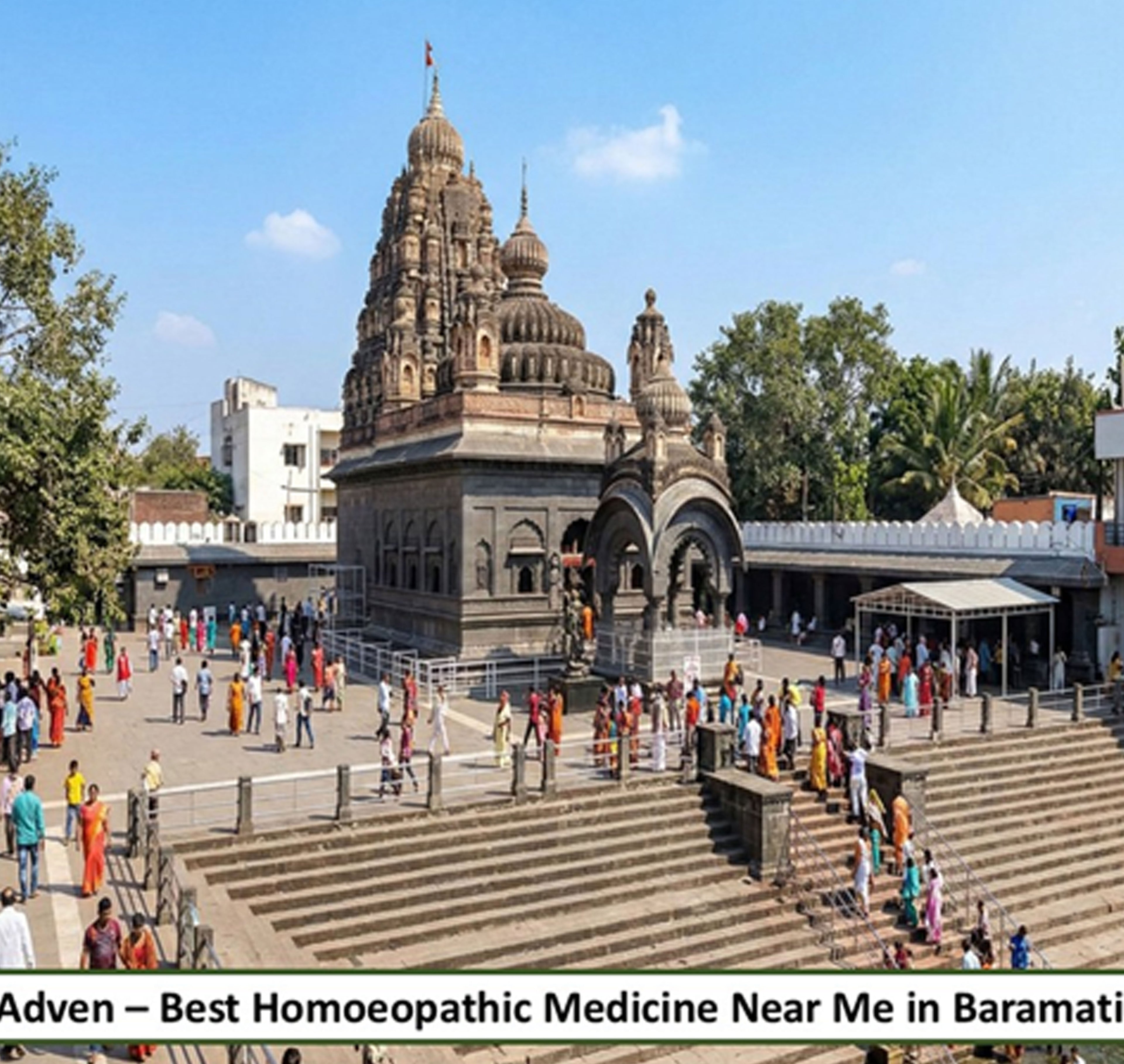 Best Homoeopathic Medicine in Baramati, Maharashtra - Adven