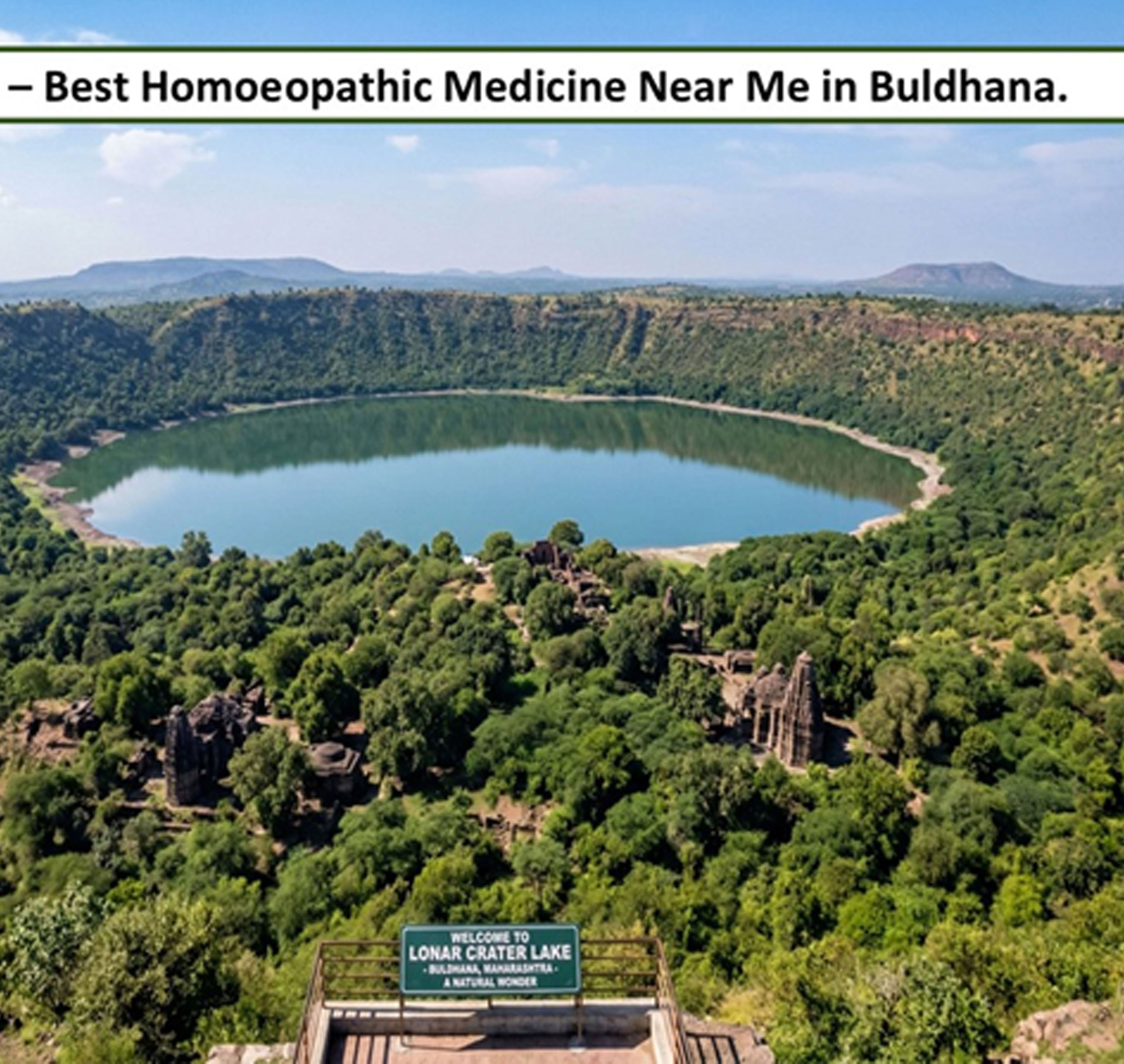 Best Homoeopathic Medicine in Buldhana, Maharashtra - Adven