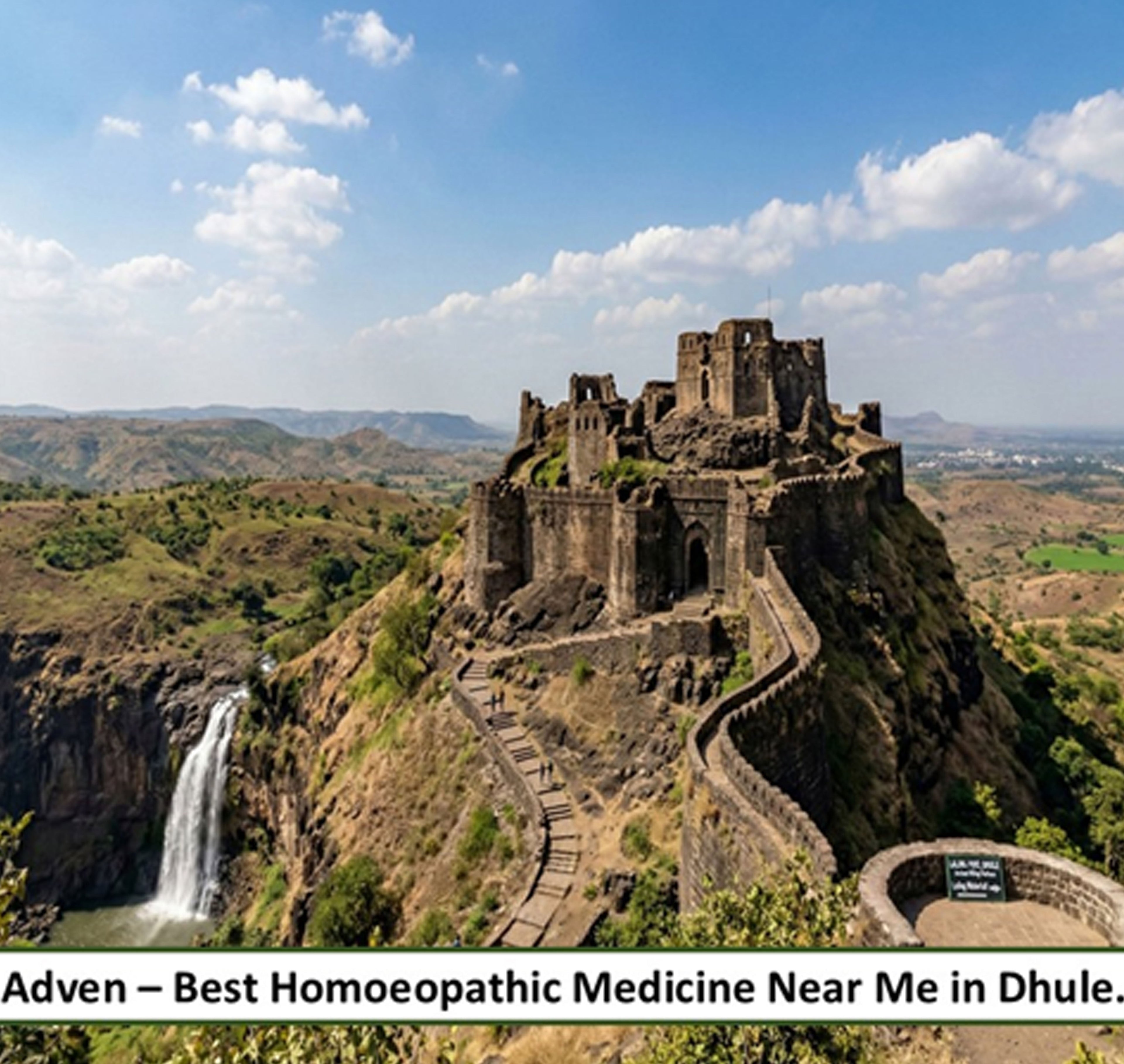 Best Homoeopathic Medicine in Dhule, Maharashtra - Adven