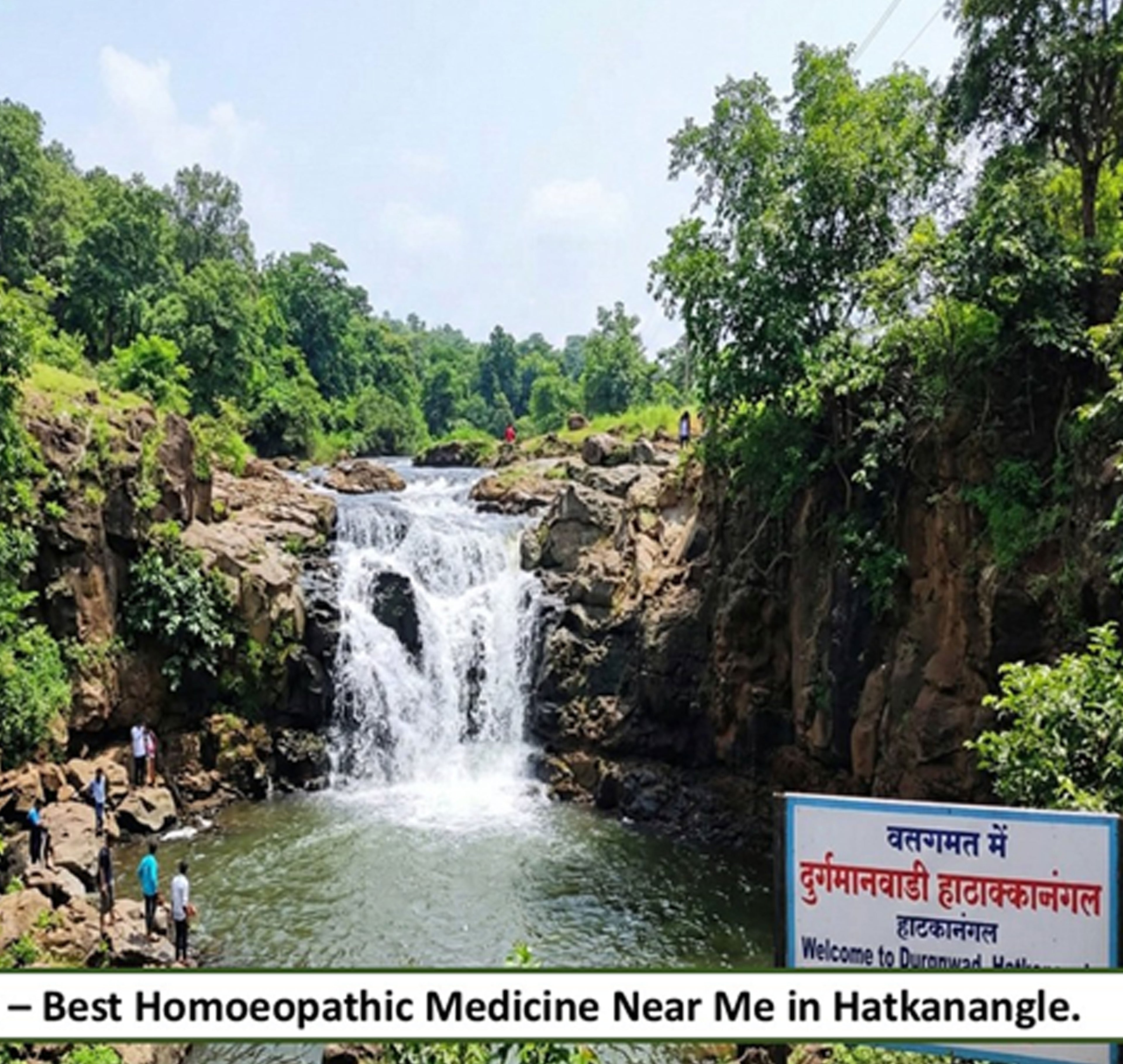 Best Homoeopathic Medicine in Hatkanangale, Maharashtra - Adven