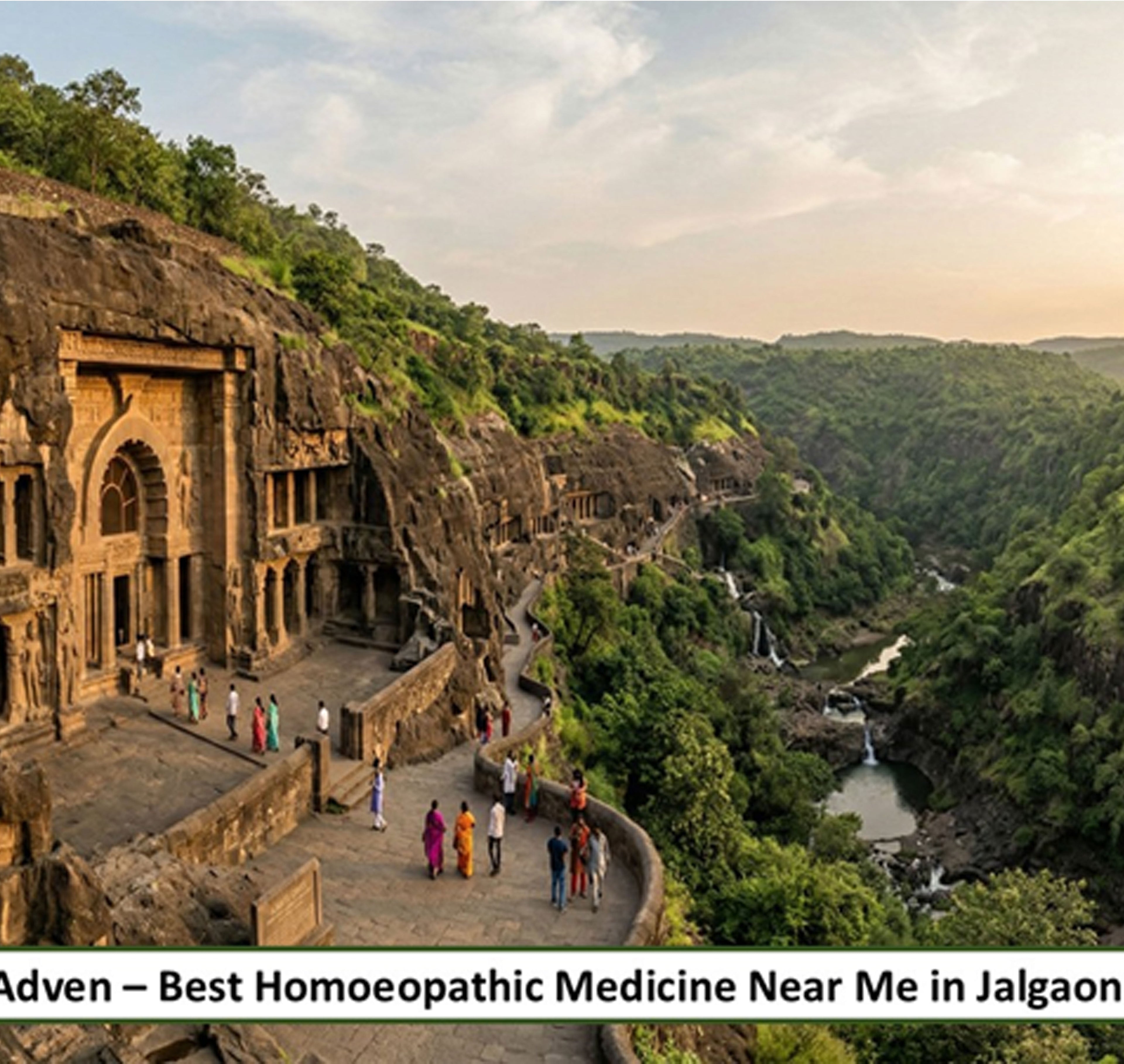 Best Homoeopathic Medicine in Jalgaon, Maharashtra - Adven