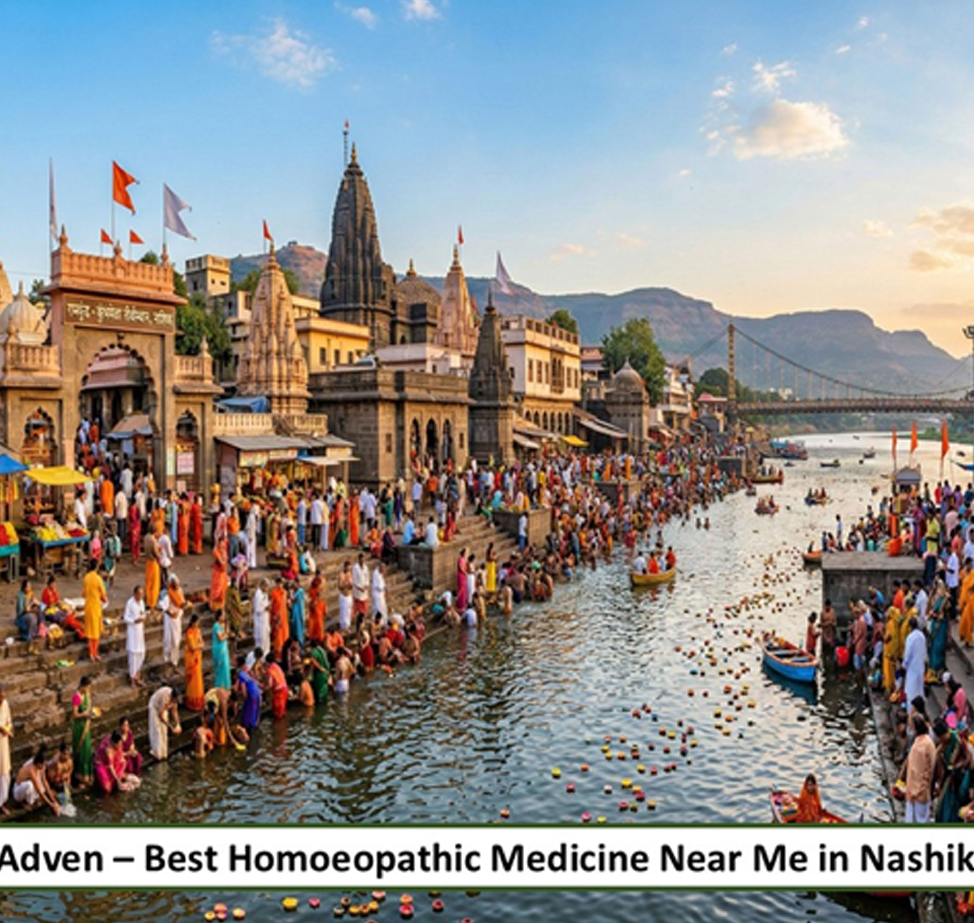 Best Homoeopathic Medicine in Nashik, Maharashtra - Adven