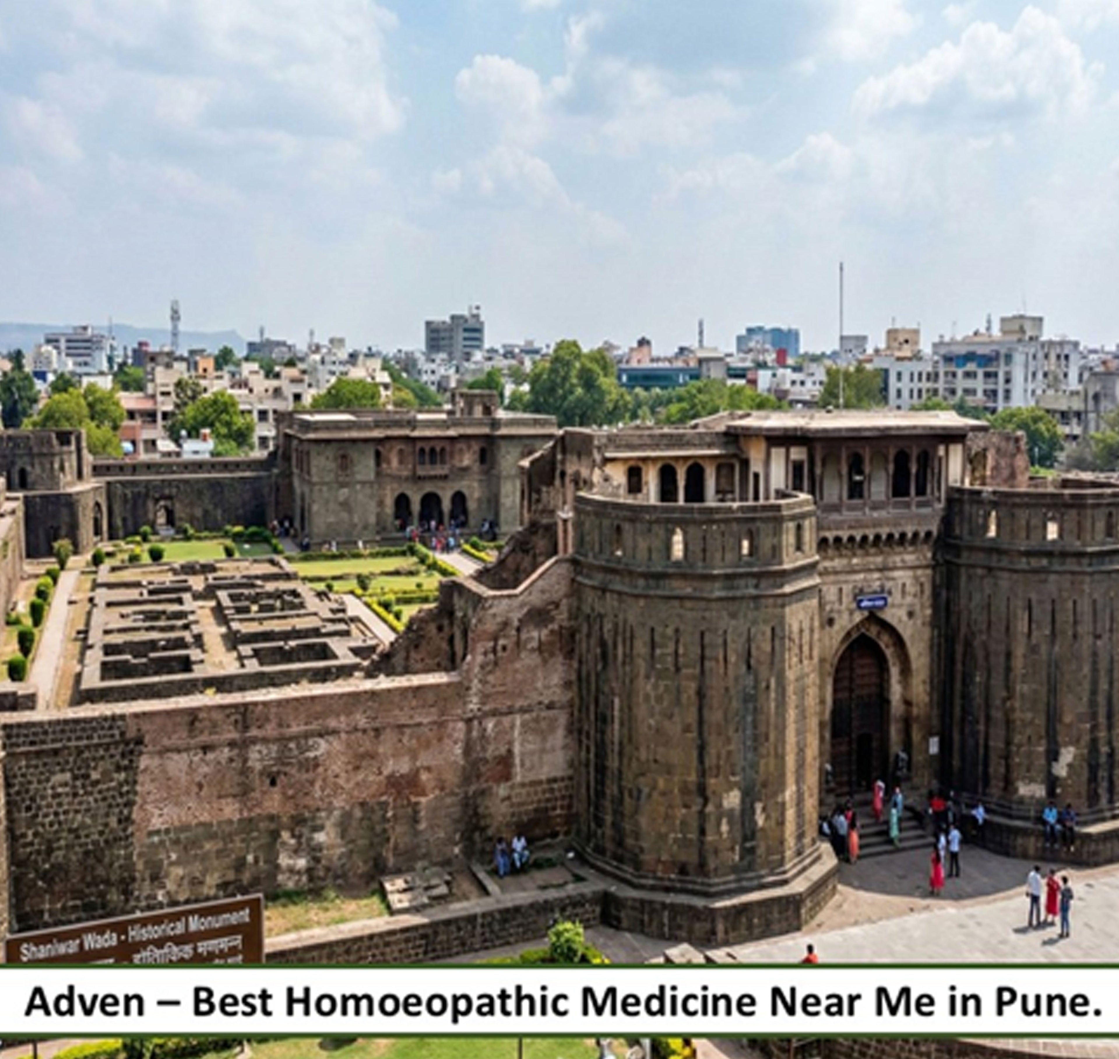 Best Homoeopathic Medicine in Pune, Maharashtra - Adven