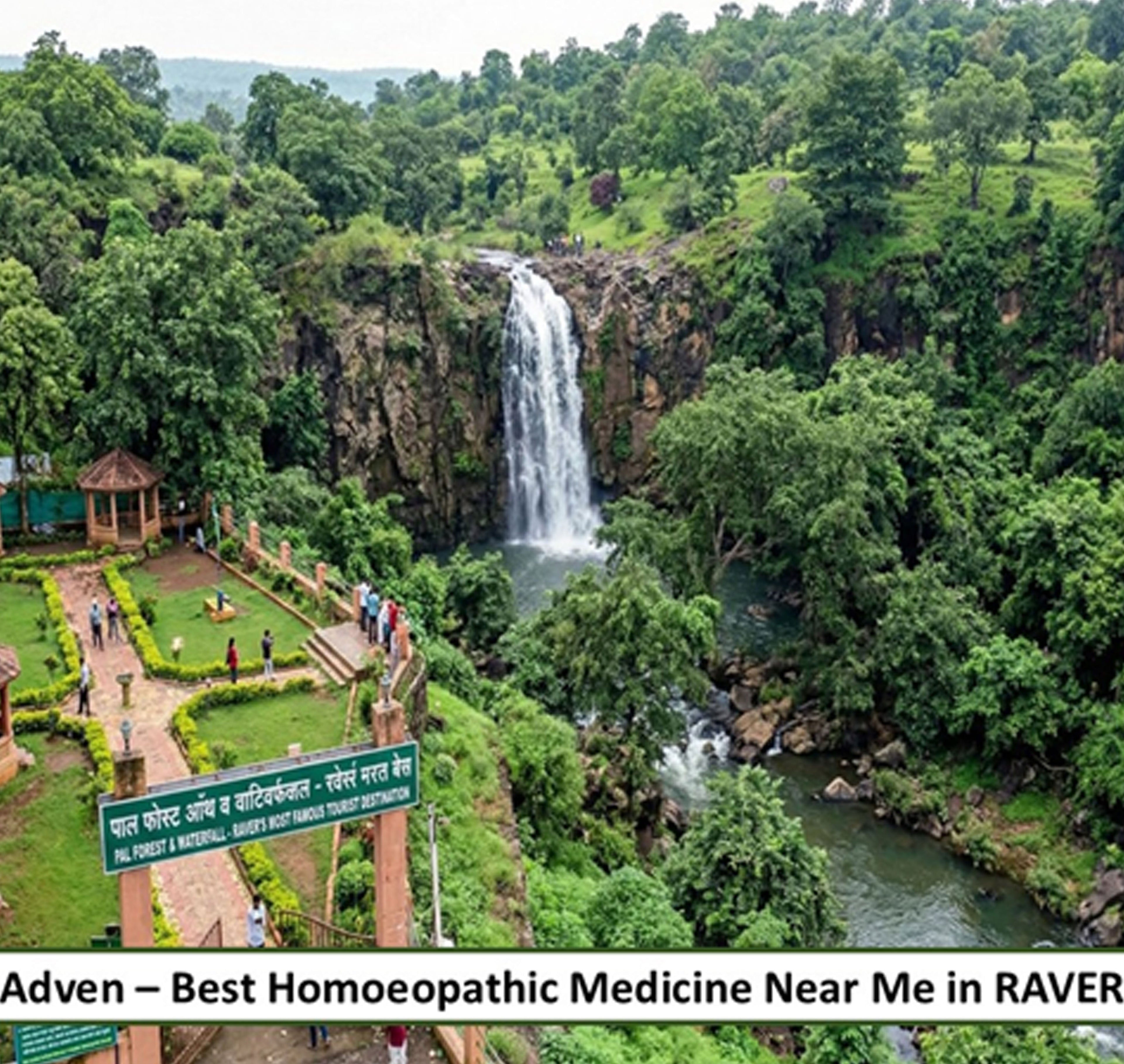 Best Homoeopathic Medicine in Raver, Maharashtra - Adven