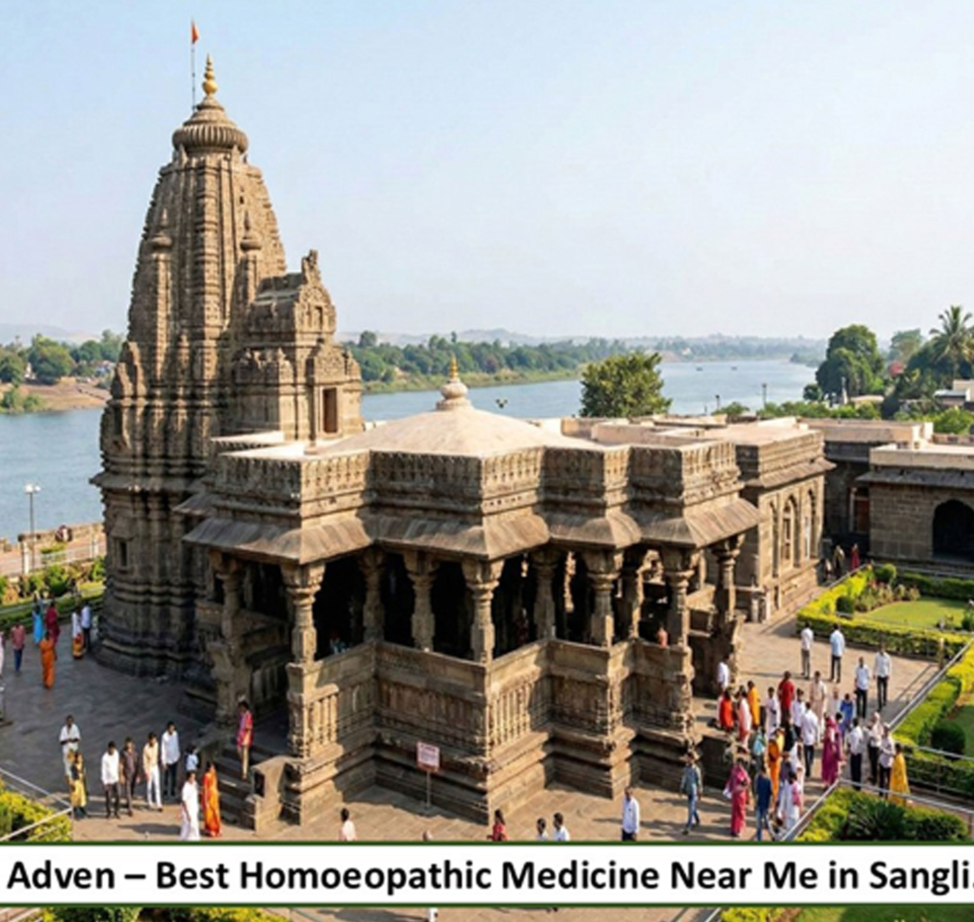 Best Homoeopathic Medicine in Sangli, Maharashtra - Adven