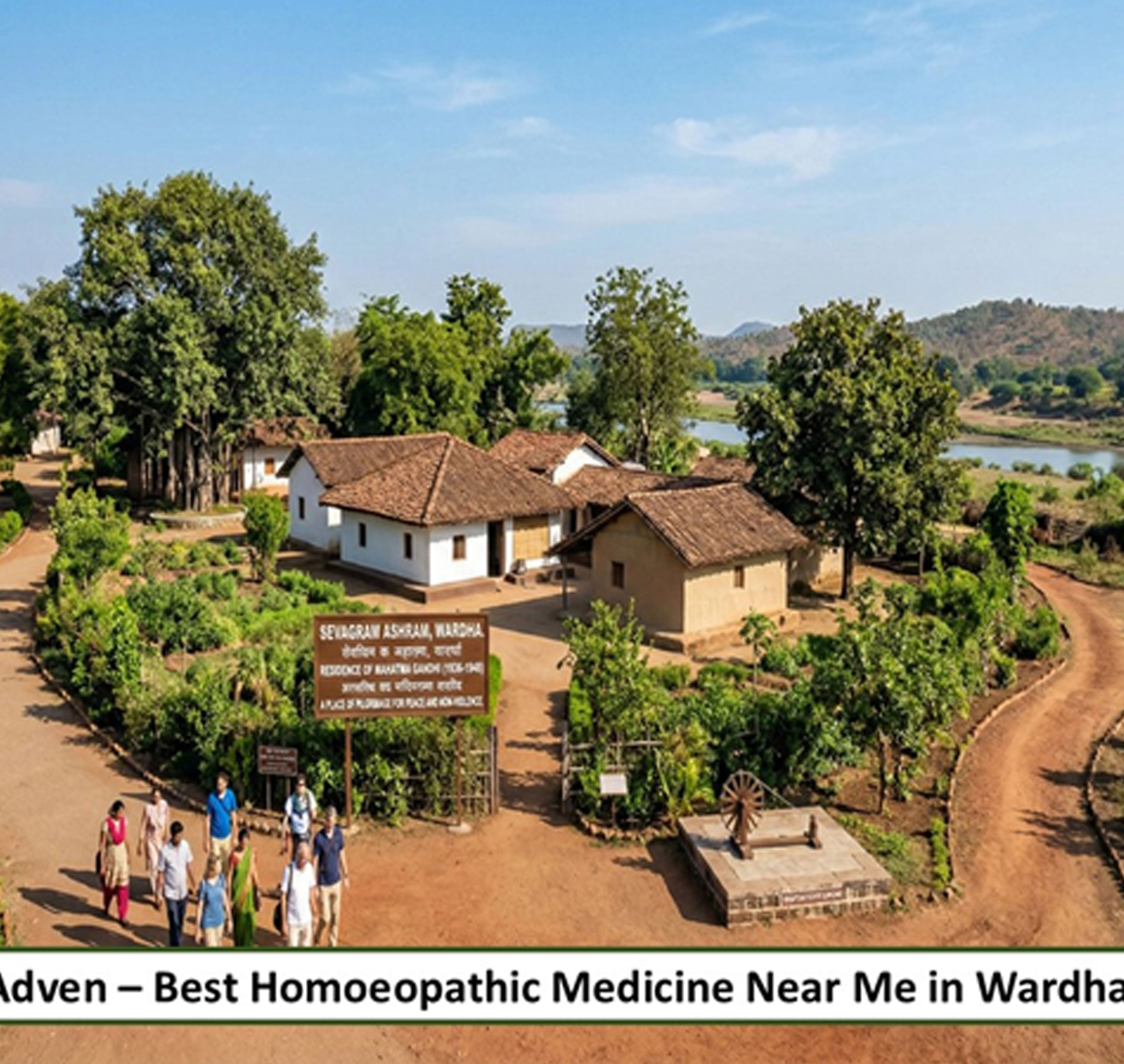 Best Homoeopathic Medicine in Wardha, Maharashtra - Adven