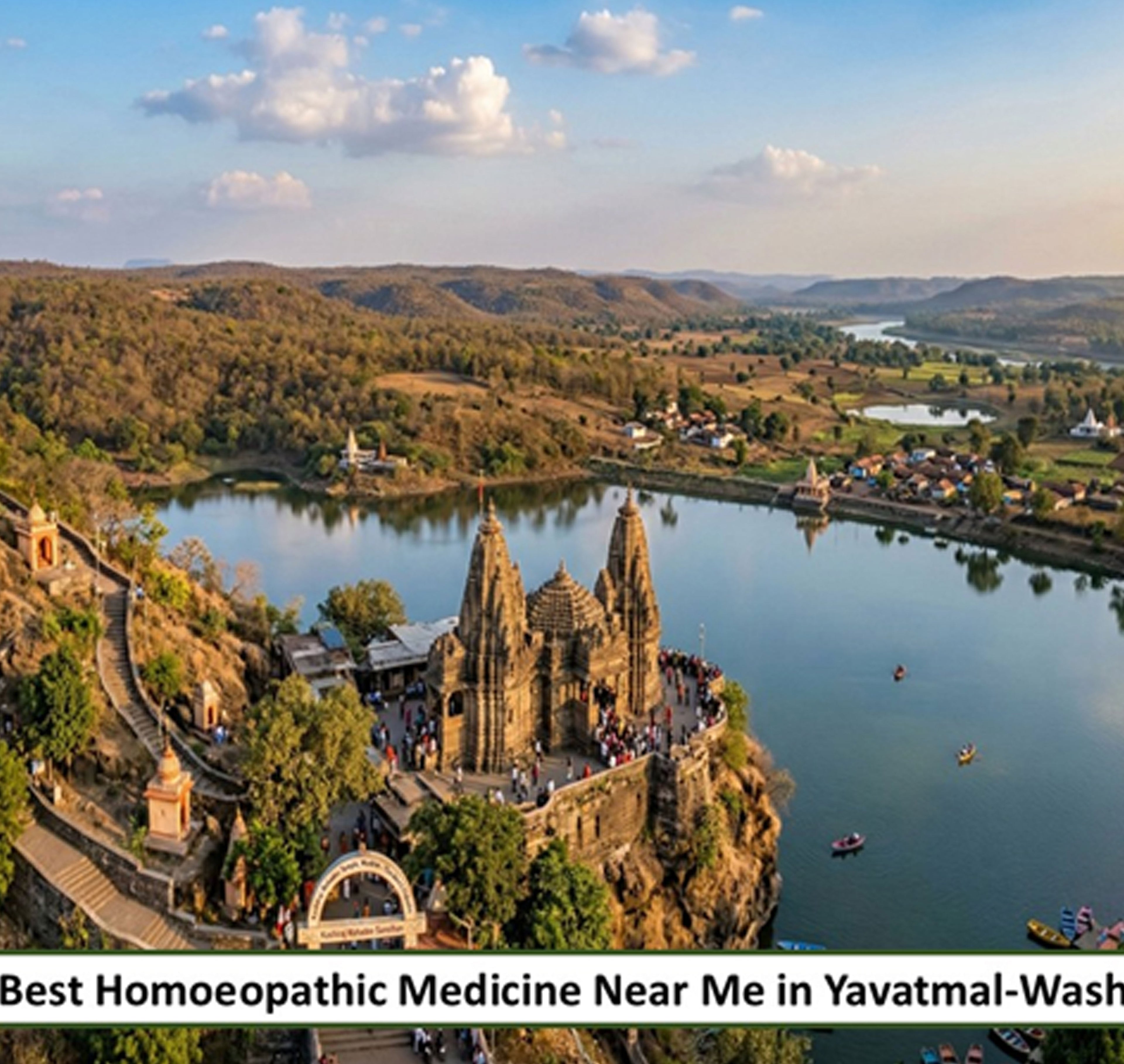 Best Homoeopathic Medicine in Yavatmal–Washim, Maharashtra - Adven