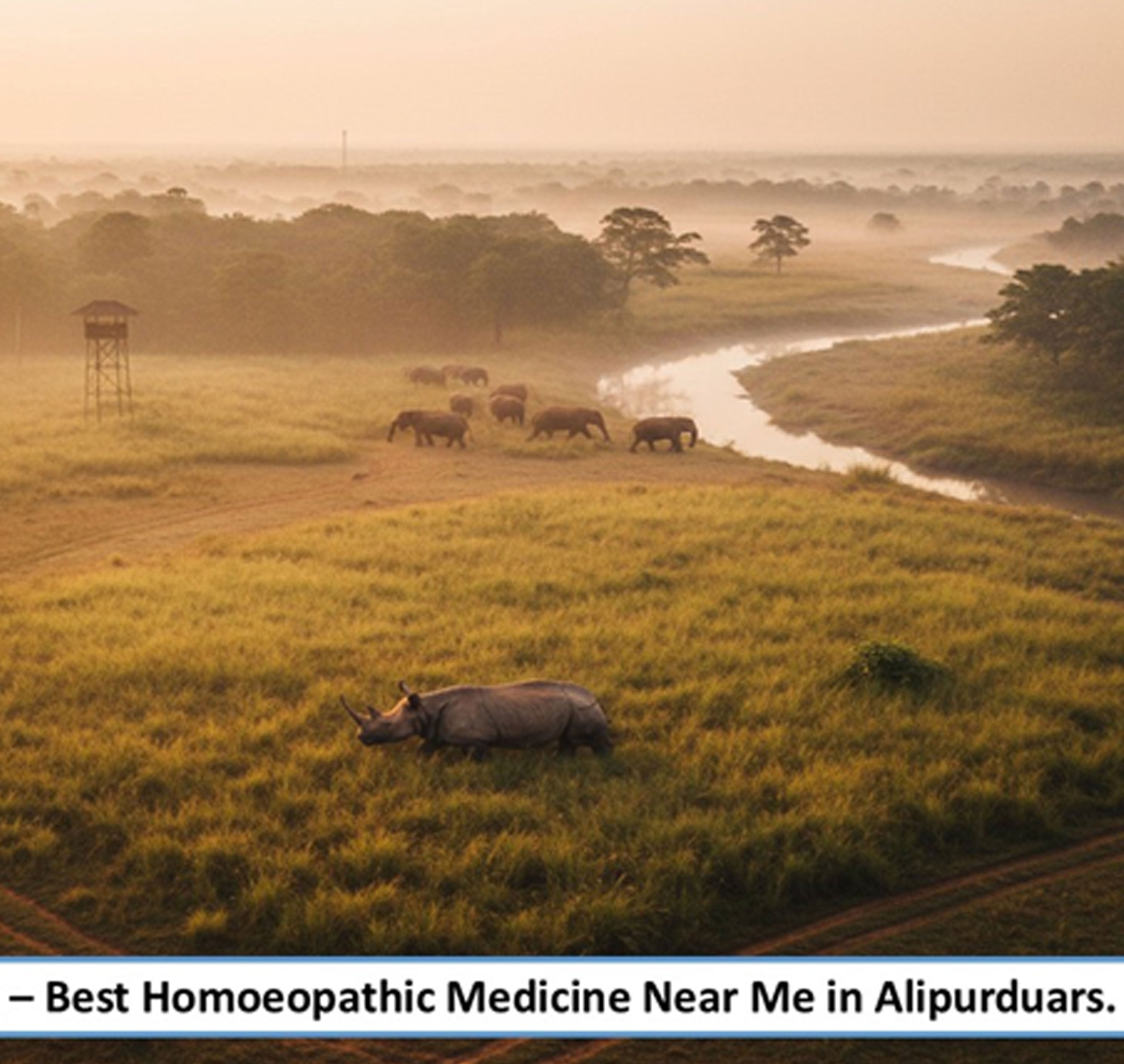 Best Homoeopathic Medicine Near Me in Alipurduar – Adven Homoeopathy, A Nature-Aligned Family Wellness from the Dooars Region—Supported by Advanced Pharmaceutical-Grade Homoeopathic Manufacturing - Adven