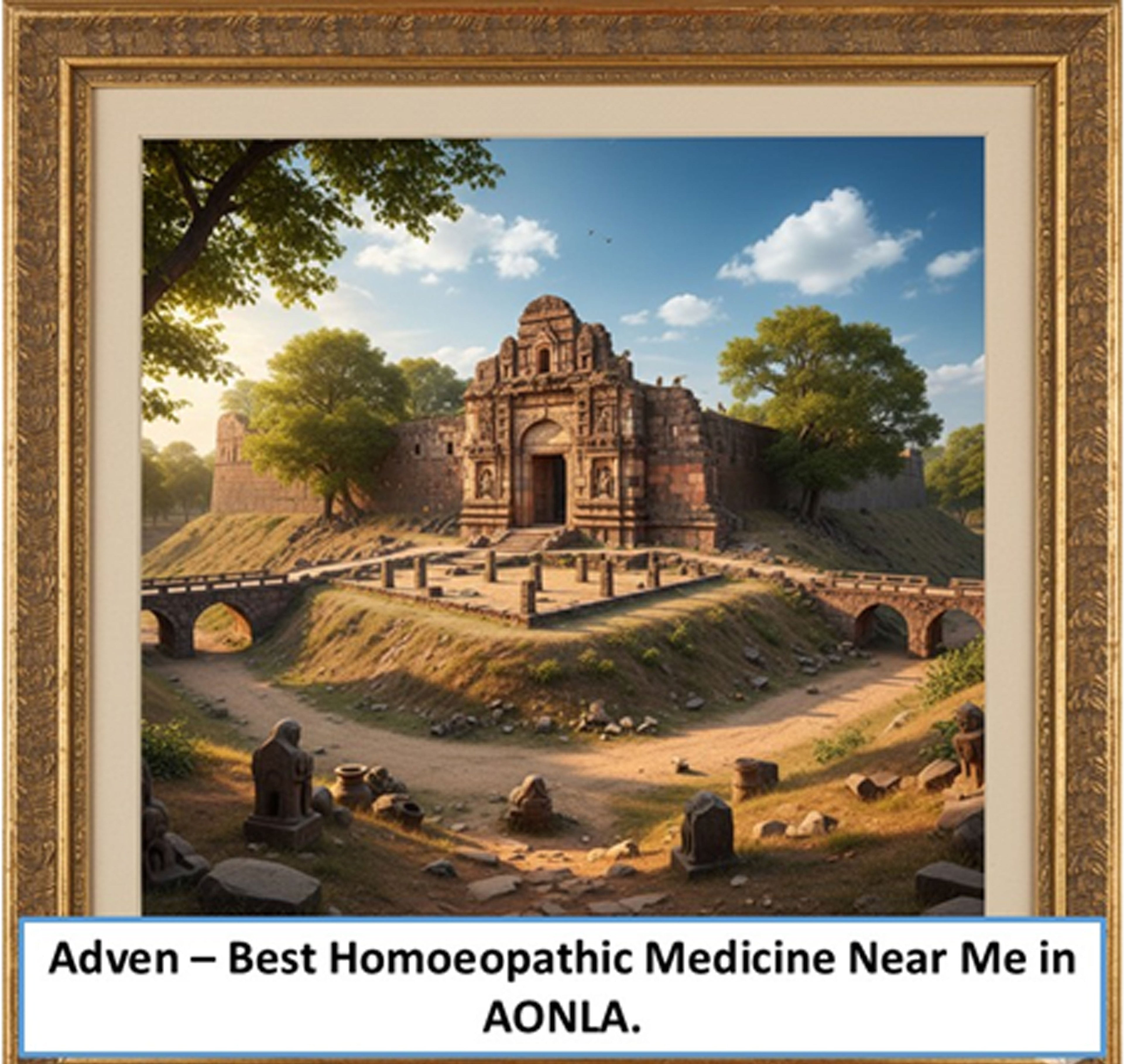 Best Homoeopathic Medicine Near Me in Aonla – Everyday Family Wellness Supported by WHO-GMP Compliant Manufacturing by Adven - Adven