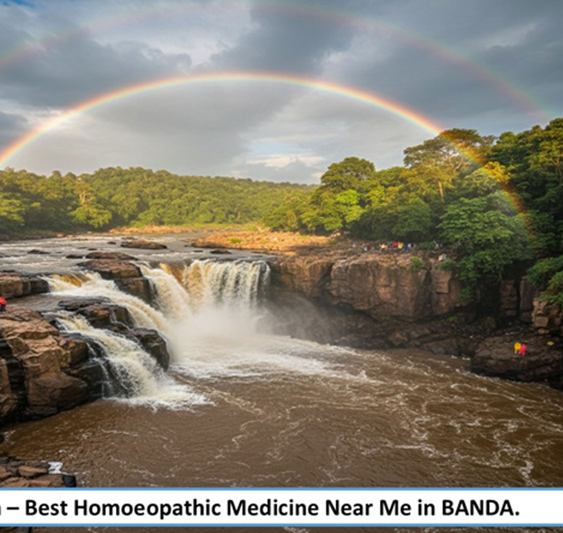 Best Homoeopathic Medicine Near Me in Banda – Gentle Long-Term Wellness Backed by WHO-GMP Compliant Manufacturing from Adven - Adven