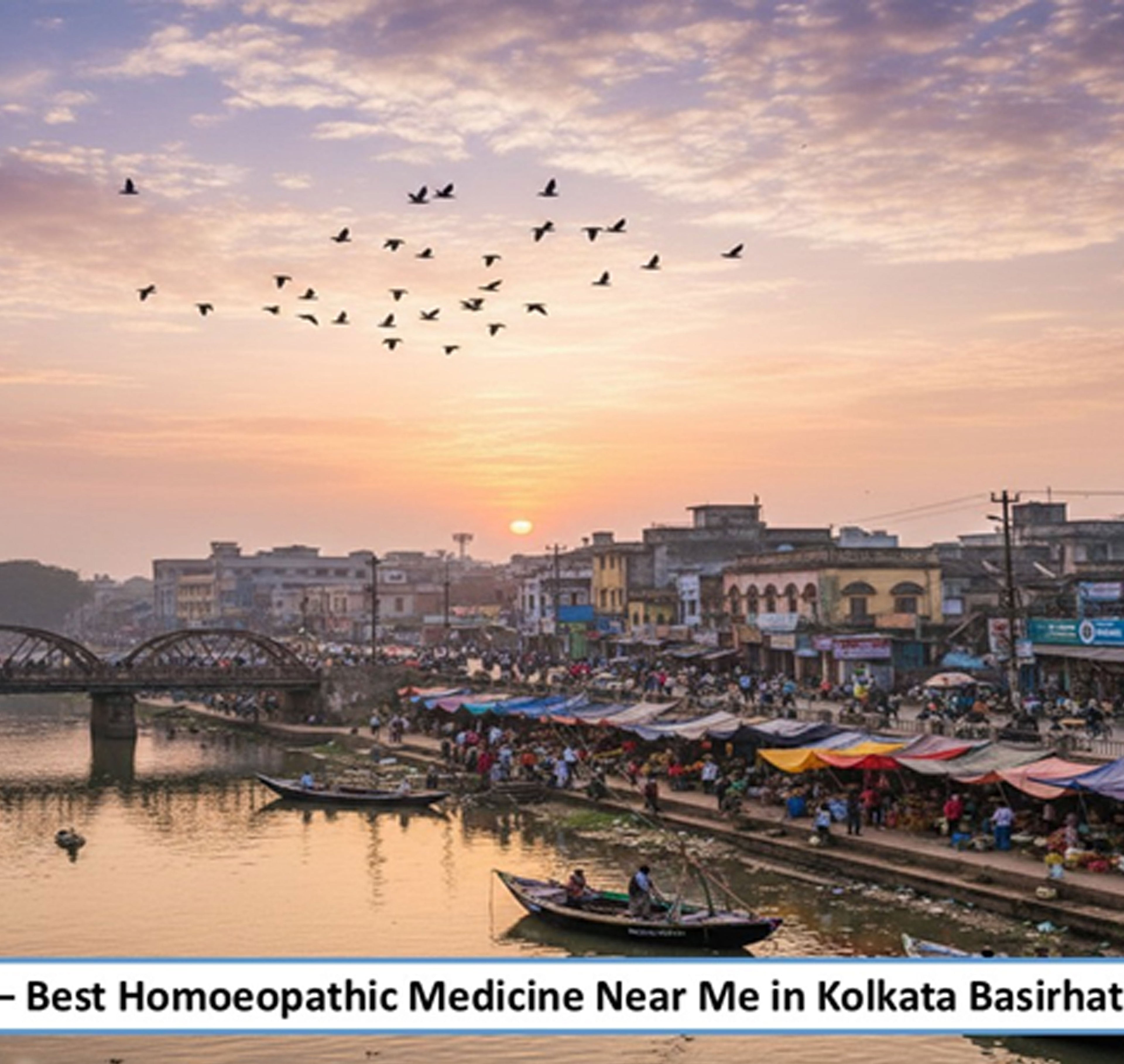 Best Homoeopathic Medicine Near Me in Basirhat- A Safe, Gentle Wellness for North 24 Parganas’ River-Belt Communities , Supported by Advanced Pharmaceutical-Grade Homoeopathic Manufacturing - Adven