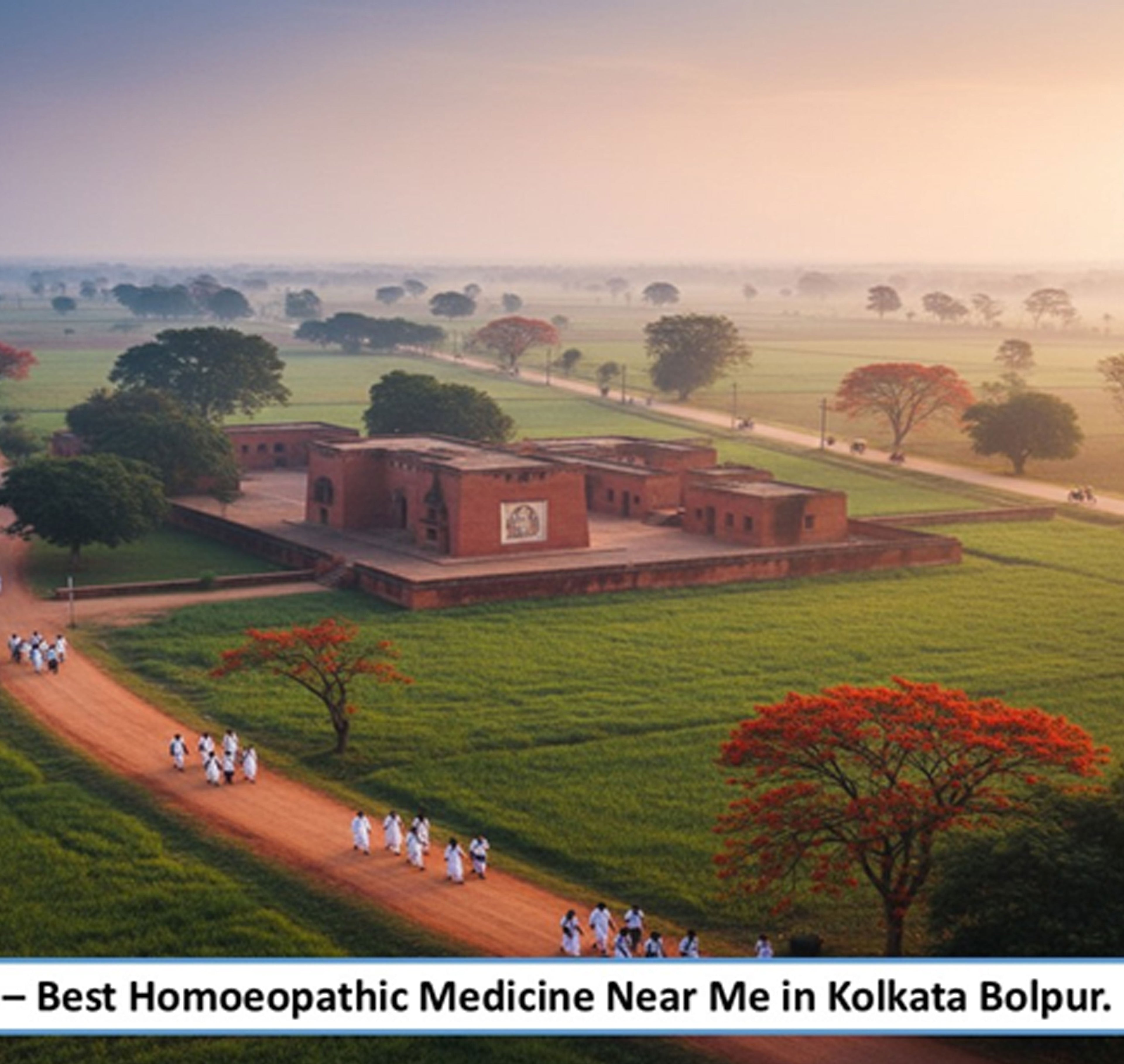 Best Homoeopathic Medicine Near Me in Bolpur- A Holistic Everyday Wellness in Santiniketan’s Cultural Landscape, Backed by Advanced Pharmaceutical-Grade Homoeopathic Manufacturing - Adven