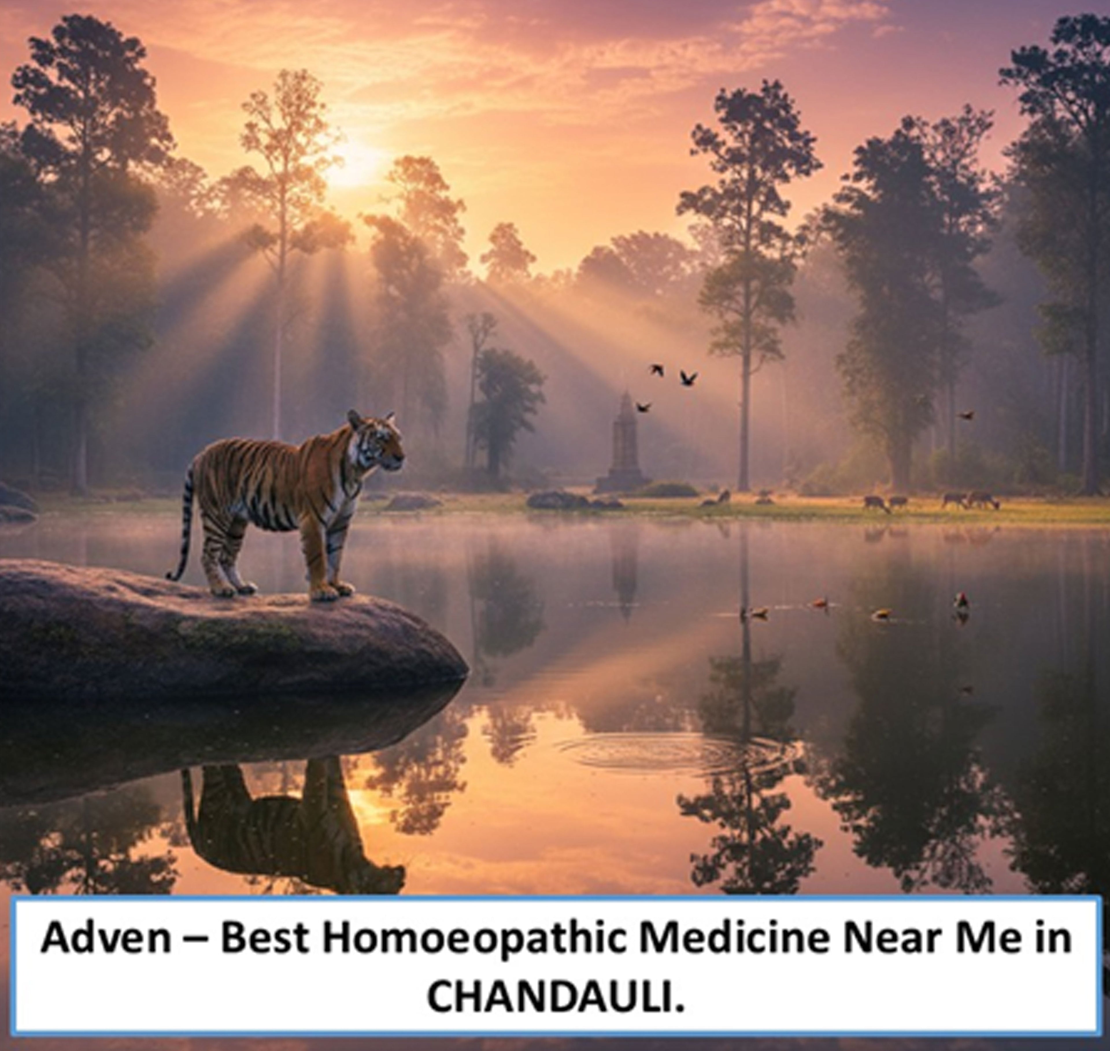 Best Homoeopathic Medicine Near Me in Chandauli – Modern Quality, WHO-GMP Compliant Manufacturing & Trusted Wellness by Adven - Adven