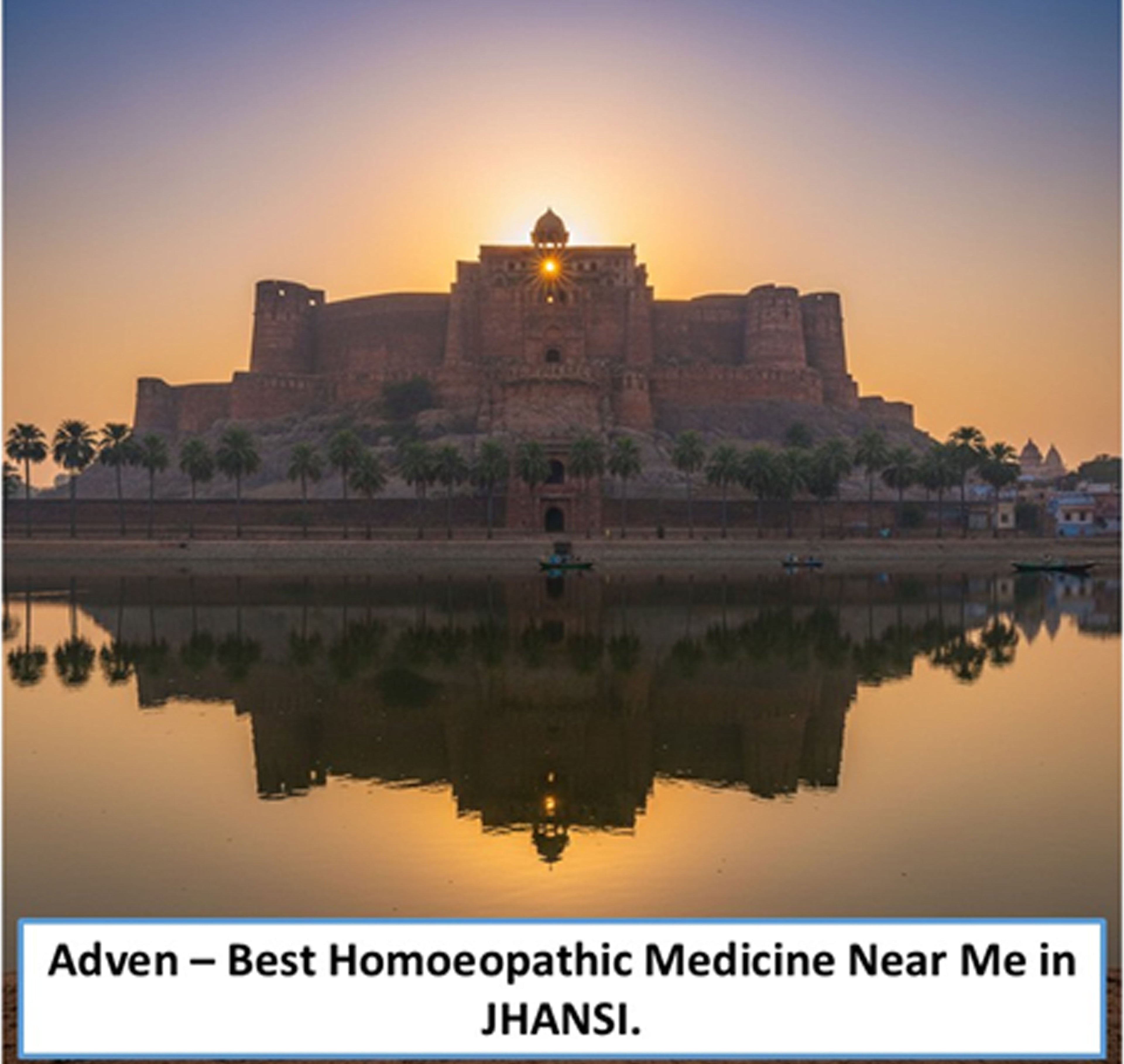 Best Homoeopathic Medicine Near Me in Jhansi – Trusted Quality, WHO-GMP Compliant Manufacturing & Modern Care by Adven - Adven