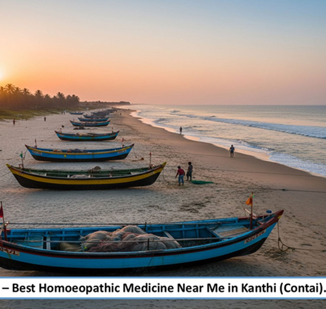Best Homoeopathic Medicine Near Me in Kanthi (Contai)- A Coastal-Climate Preventive Wellness for Purba Medinipur Families , Supported by Advanced Pharmaceutical-Grade Homoeopathic Manufacturing - Adven