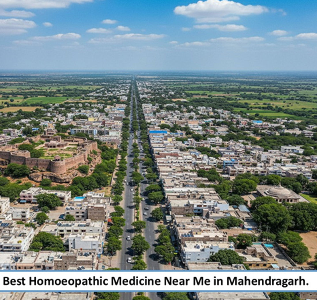Best Homoeopathic Medicine Near Me in Mahendragarh, Haryana - A Calm, Long-Term Wellness for South Haryana’s Educational & Semi-Arid Heartland, Supported by Advanced Pharmaceutical-Grade Homoeopathic Manufacturing - Adven