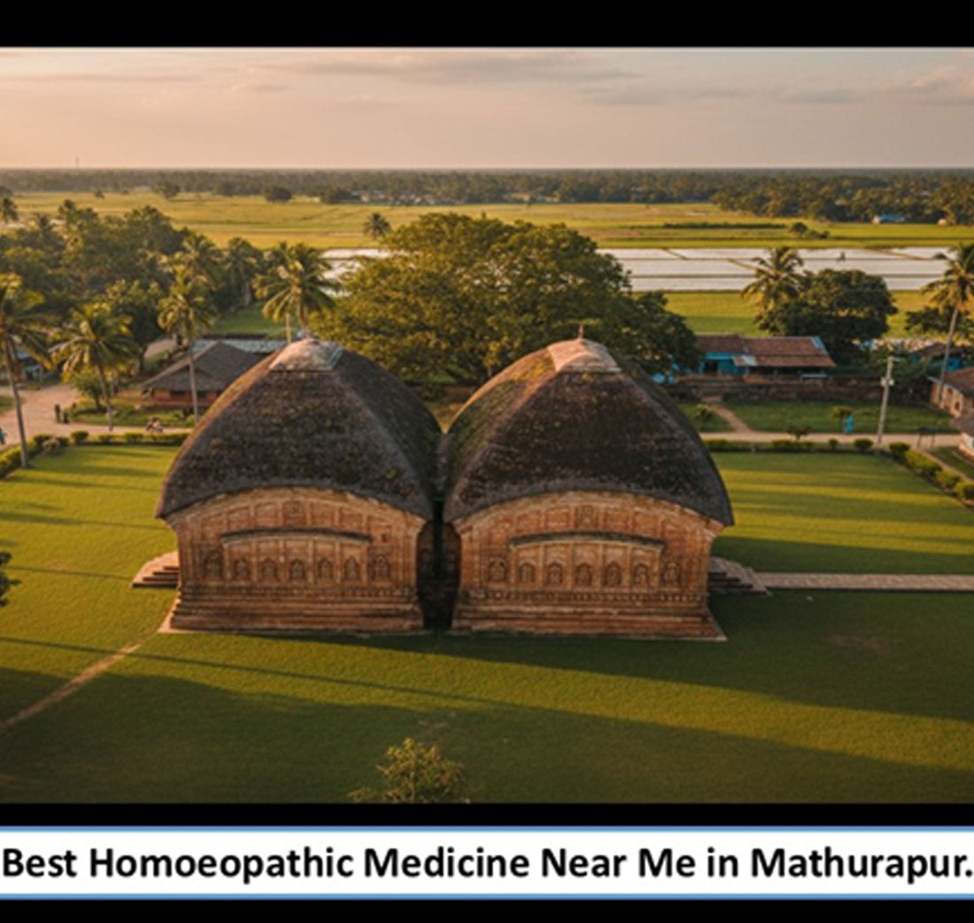 Best Homoeopathic Medicine Near Me in Mathurapur – Adven Homoeopathy, A Climate-Sensitive Family Wellness Supported by India’s Most Advanced Homoeopathic Manufacturing Standards - Adven