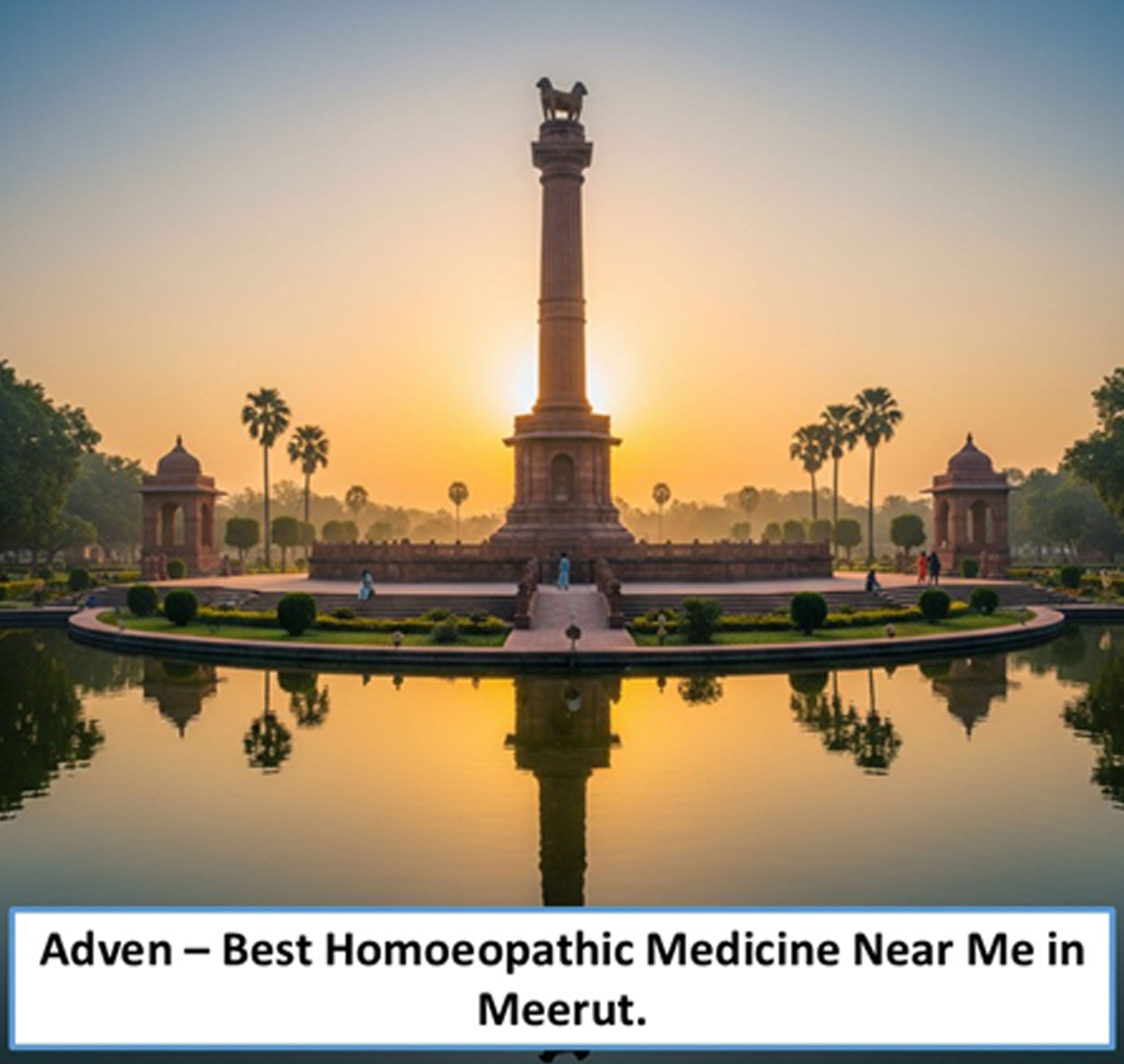 Best Homoeopathic Medicine Near Me in Meerut – Certified Quality, Advanced Manufacturing & Trusted Results with Adven - Adven