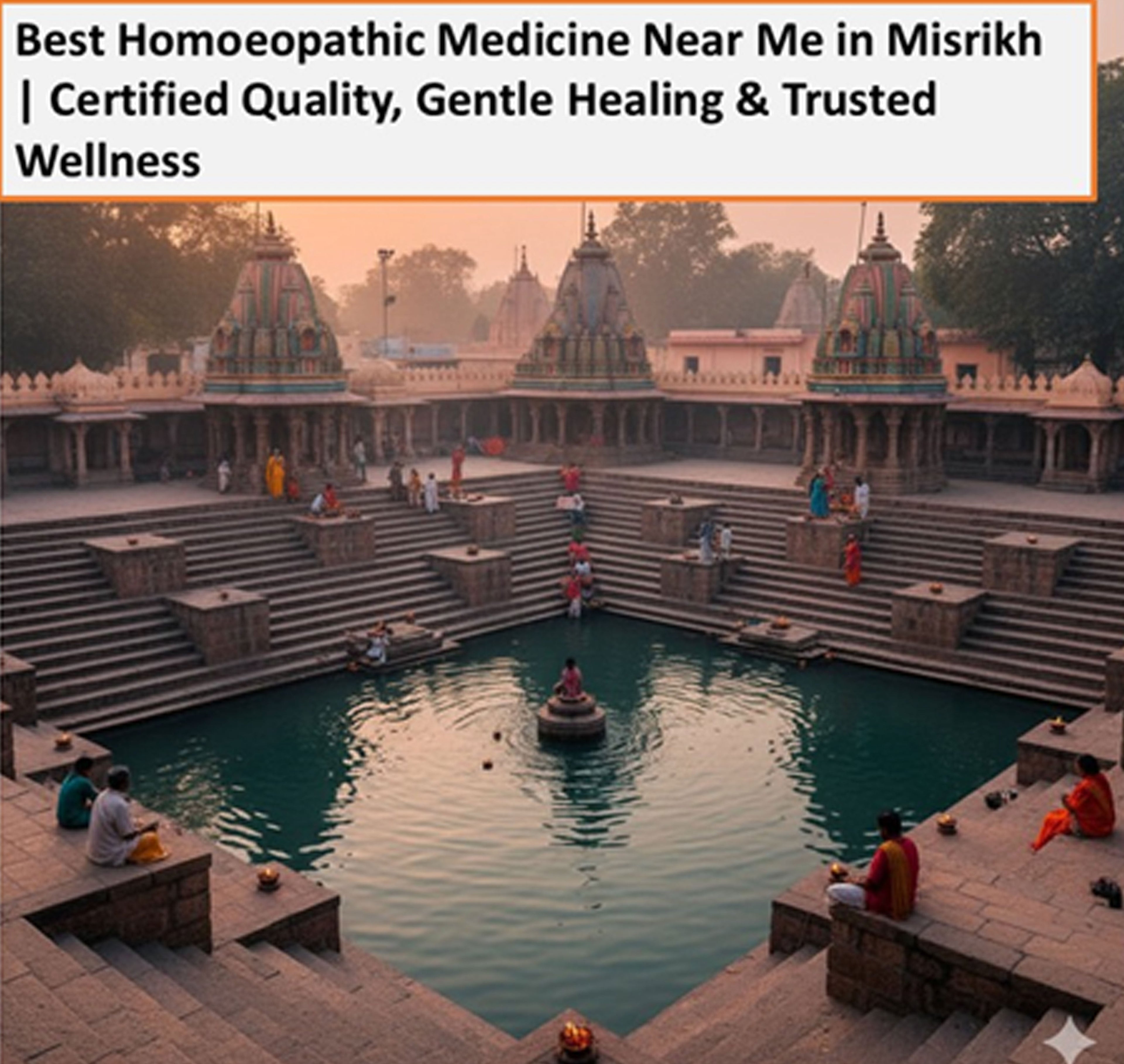 Best Homoeopathic Medicine Near Me in Misrikh, Certified Quality, Gentle Healing & Trusted Wellness - Adven