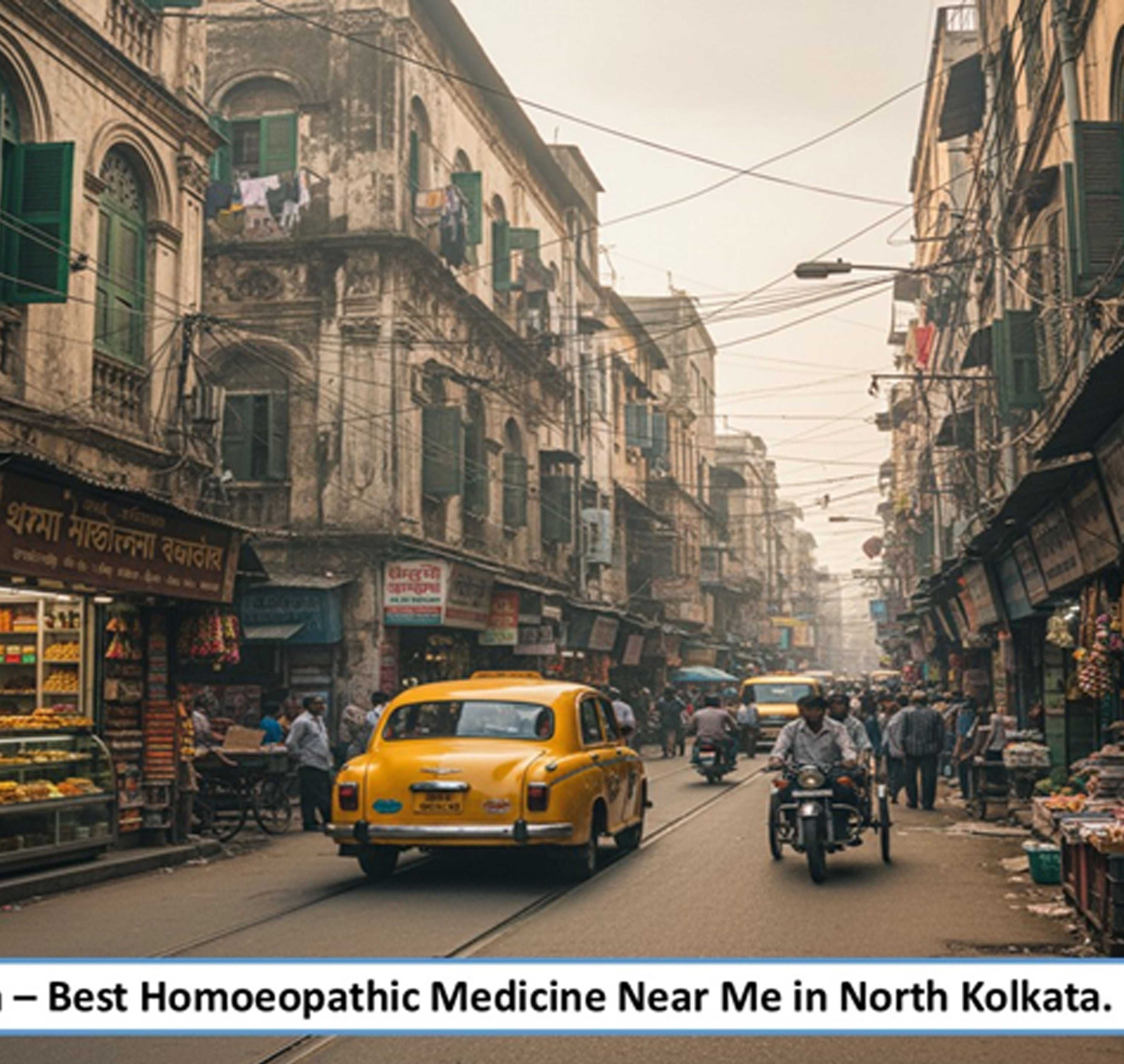Best Homoeopathic Medicine Near Me in North Kolkata- A Heritage Neighbourhood Living Meets Modern Preventive Wellness, Supported by Advanced Pharmaceutical-Grade Homoeopathic Manufacturing - Adven