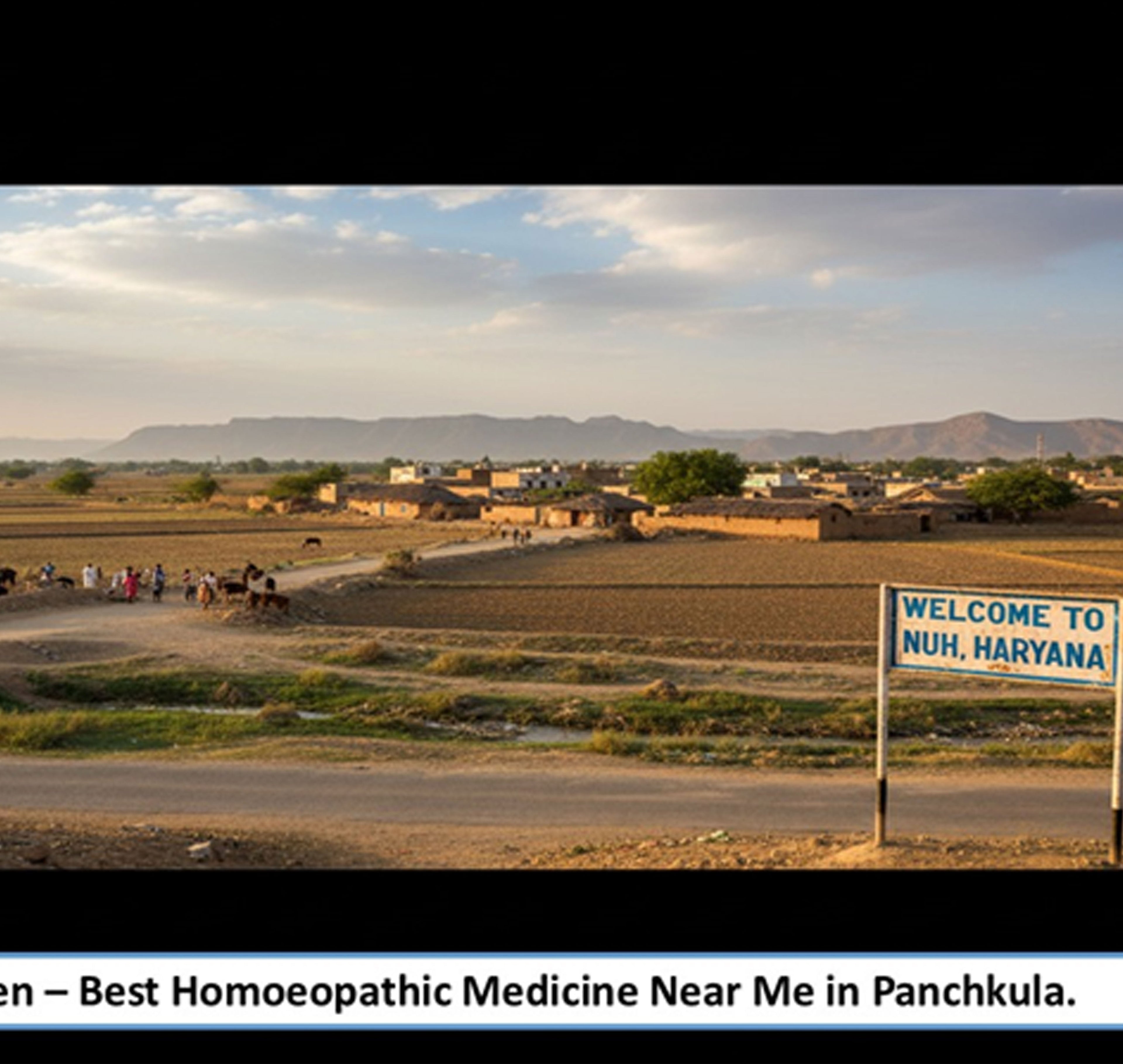 Best Homoeopathic Medicine Near Me in Nuh & Mewat, Haryana- A Gentle, Accessible Preventive Wellness for South Haryana’s Growing Communities, Supported by Advanced Pharmaceutical-Grade Homoeopathic Manufacturing - Adven