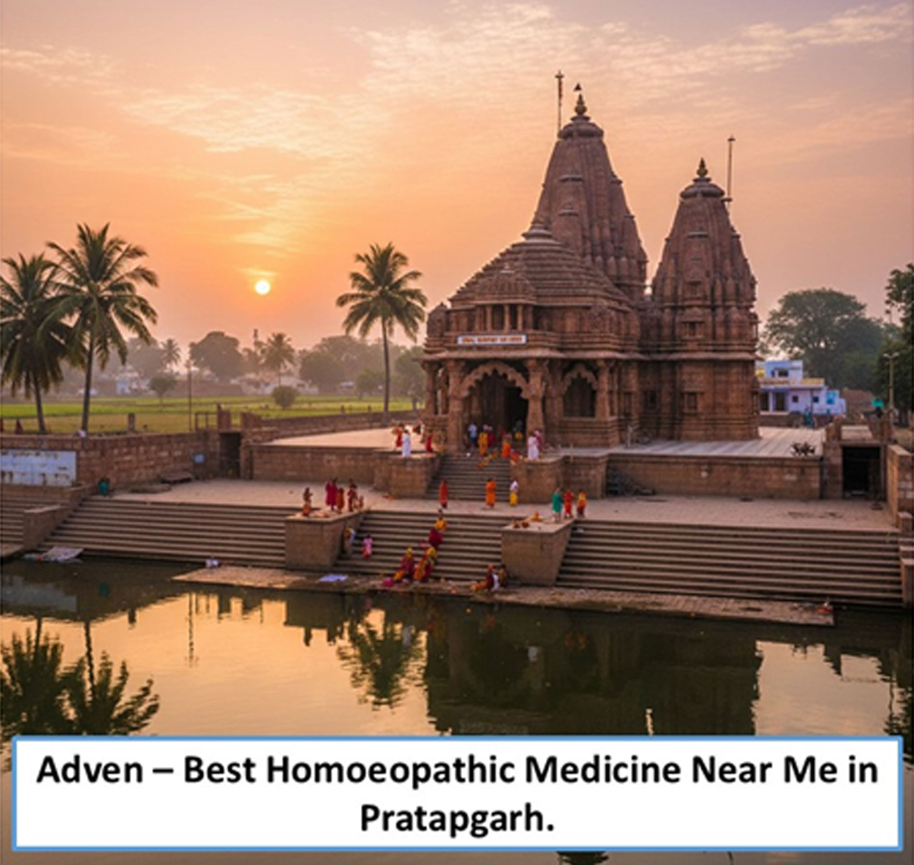 Best Homoeopathic Medicine Near Me in Pratapgarh | Certified Purity, Gentle Healing & Trusted Homoeopathy - Adven