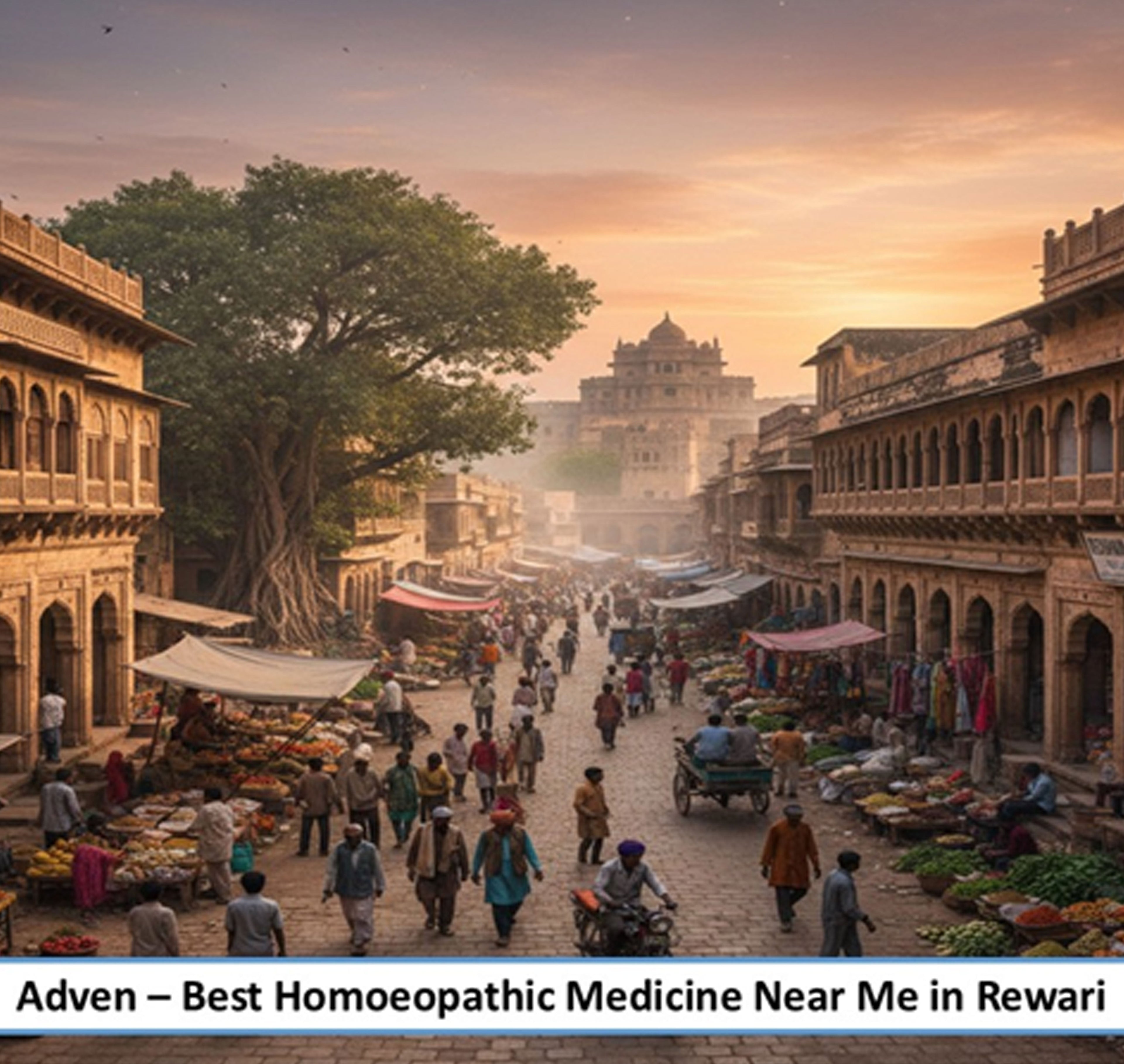 Best Homoeopathic Medicine Near Me in Rewari, Haryana- A Consistent Preventive Wellness for South Haryana’s Industrial–Residential Gateway, Supported by Advanced Pharmaceutical-Grade Homoeopathic Manufacturing - Adven