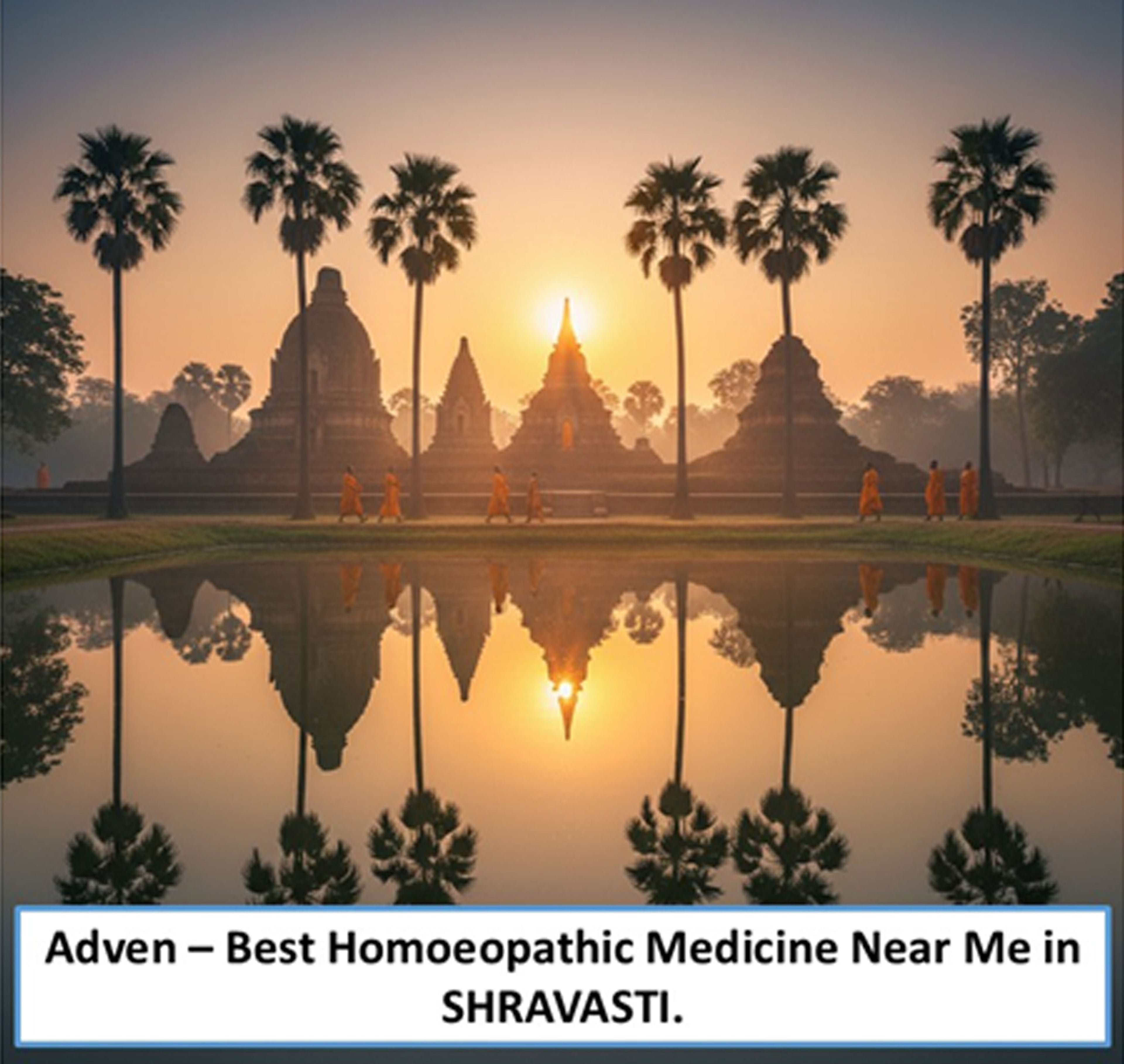 Best Homoeopathic Medicine Near Me in Shravasti – Trusted Care, WHO-GMP Compliant Manufacturing & Gentle Wellness with Adven - Adven