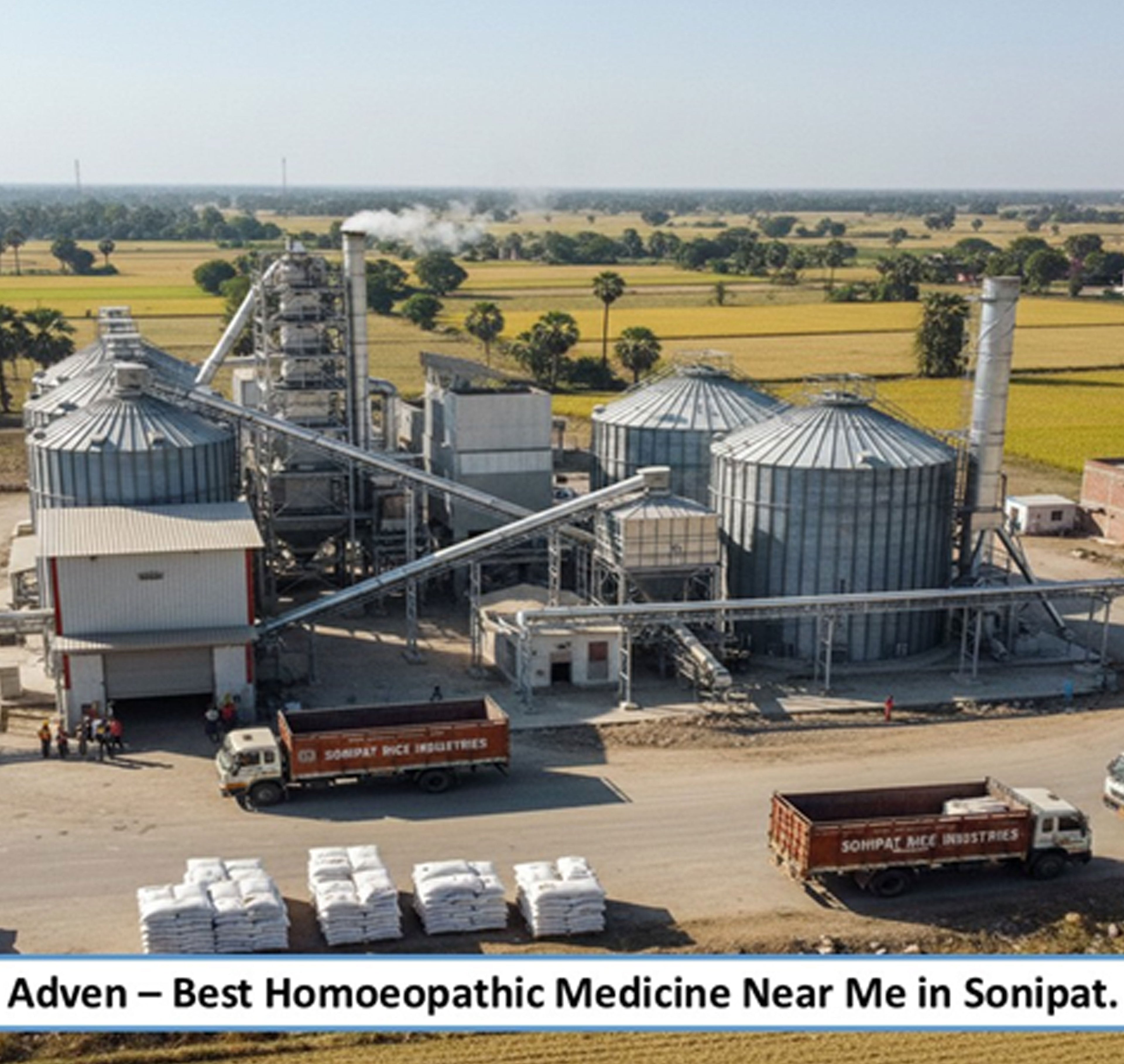 Best Homoeopathic Medicine Near Me in Sonipat, Haryana- A Everyday Preventive Wellness for Haryana’s Rapidly Growing Education & Industrial Corridor, Supported by Advanced Pharmaceutical-Grade Homoeopathic Manufacturing - Adven