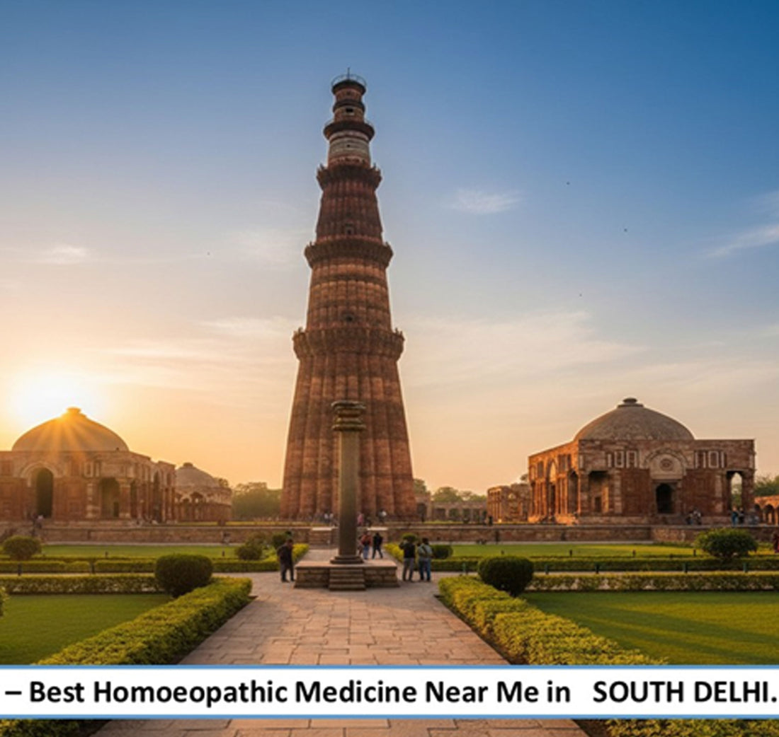 Best Homoeopathic Medicine Near Me in South Delhi – Adven Homoeopathy, A Premium Preventive Wellness for Modern Urban Living, Supported by Advanced Pharmaceutical-Grade Homoeopathic Manufacturing - Adven