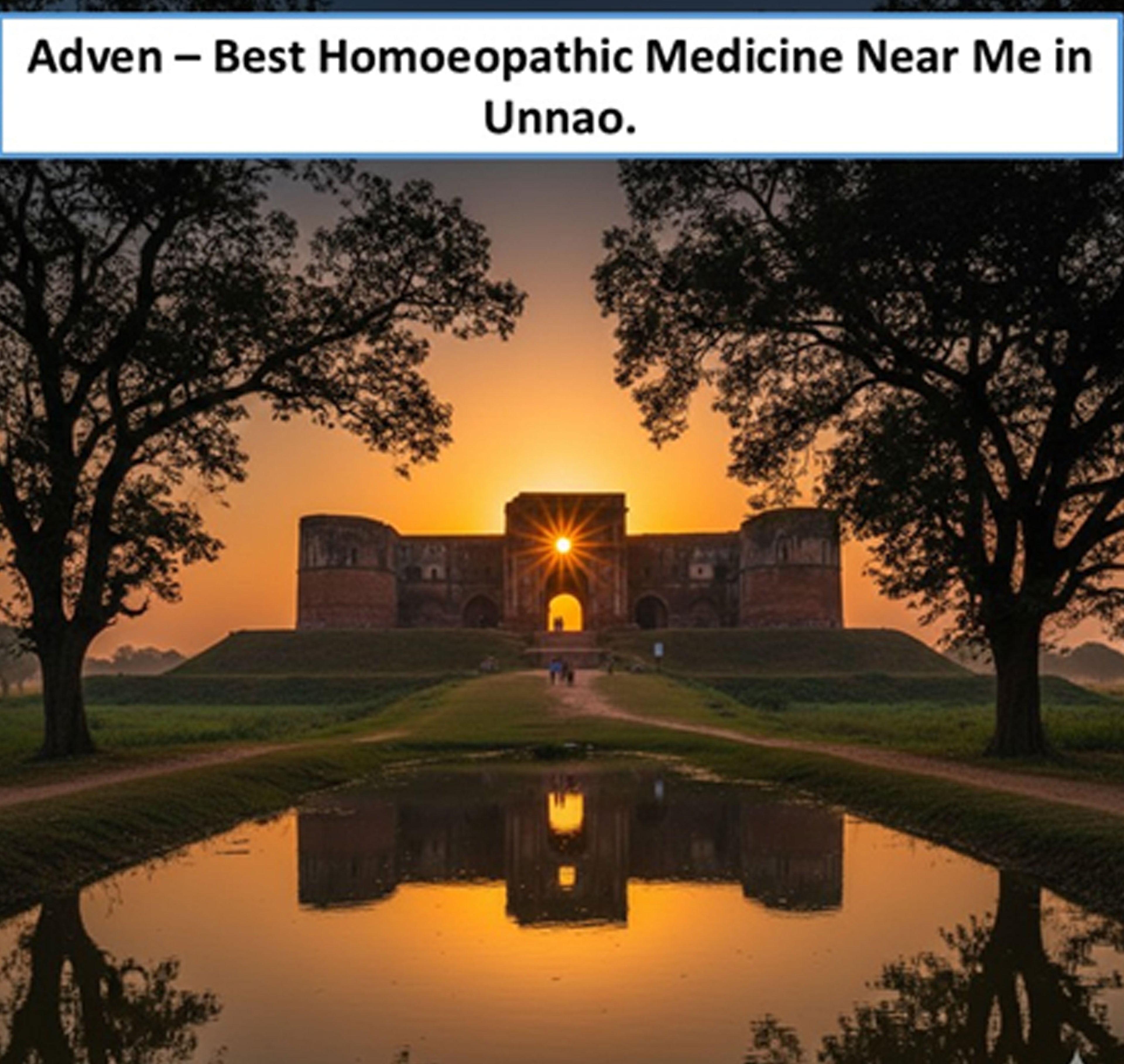 Best Homoeopathic Medicine Near Me in Unnao | Certified Standards, Everyday Wellness & Trusted Homoeopathy - Adven