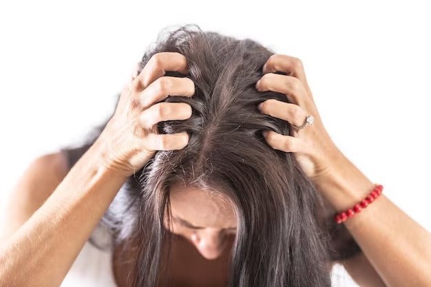 Common Hair problems and its Prevention - Adven