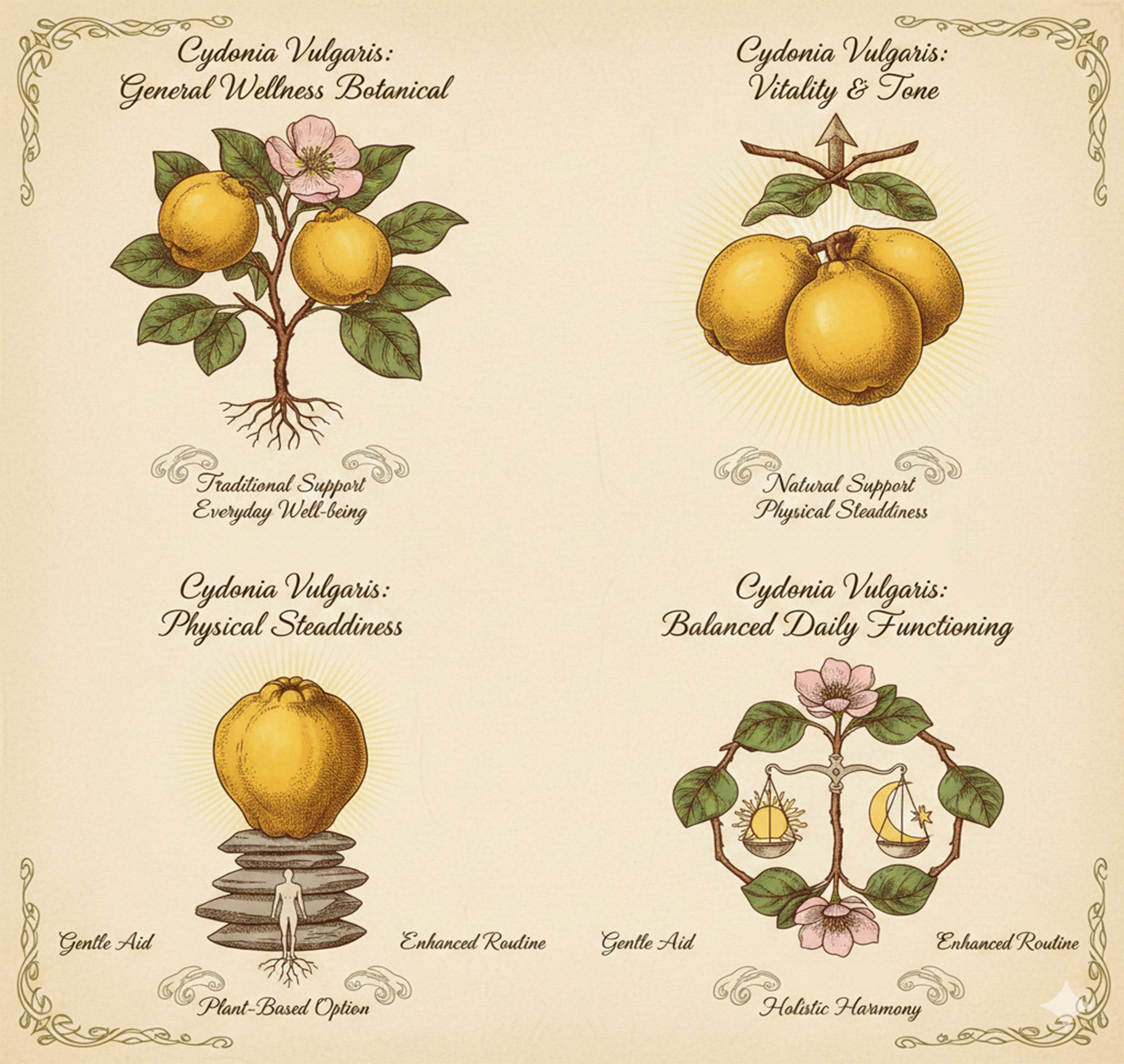 Cydonia Vulgaris Mother Tincture: A Complete Consumer Guide & Why Adven’s Is the Trusted Choice for Quality, Purity & Everyday Wellness Support - Adven