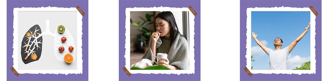 Know about your cough & know when its enough - Adven