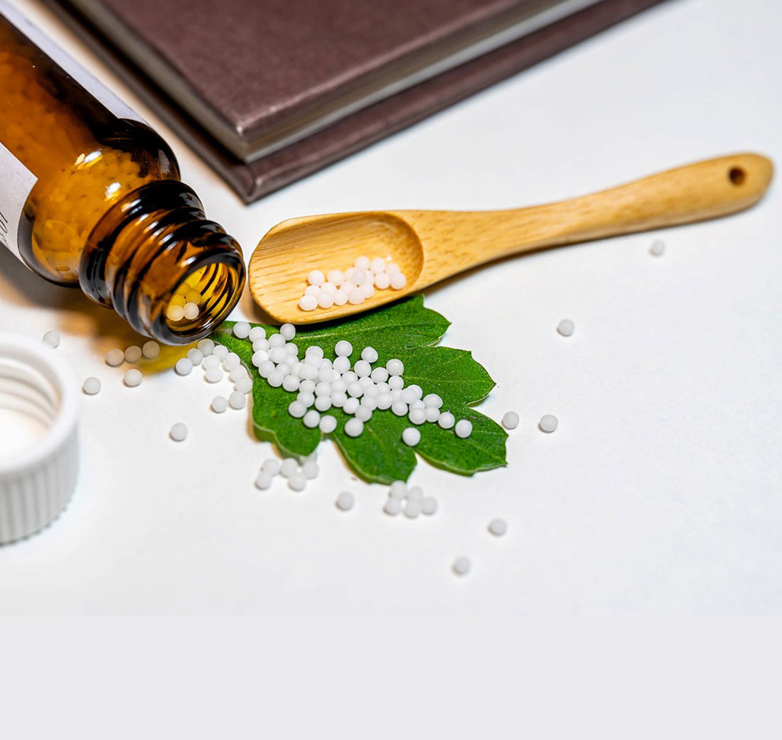 What is Homoeopathy? - Adven