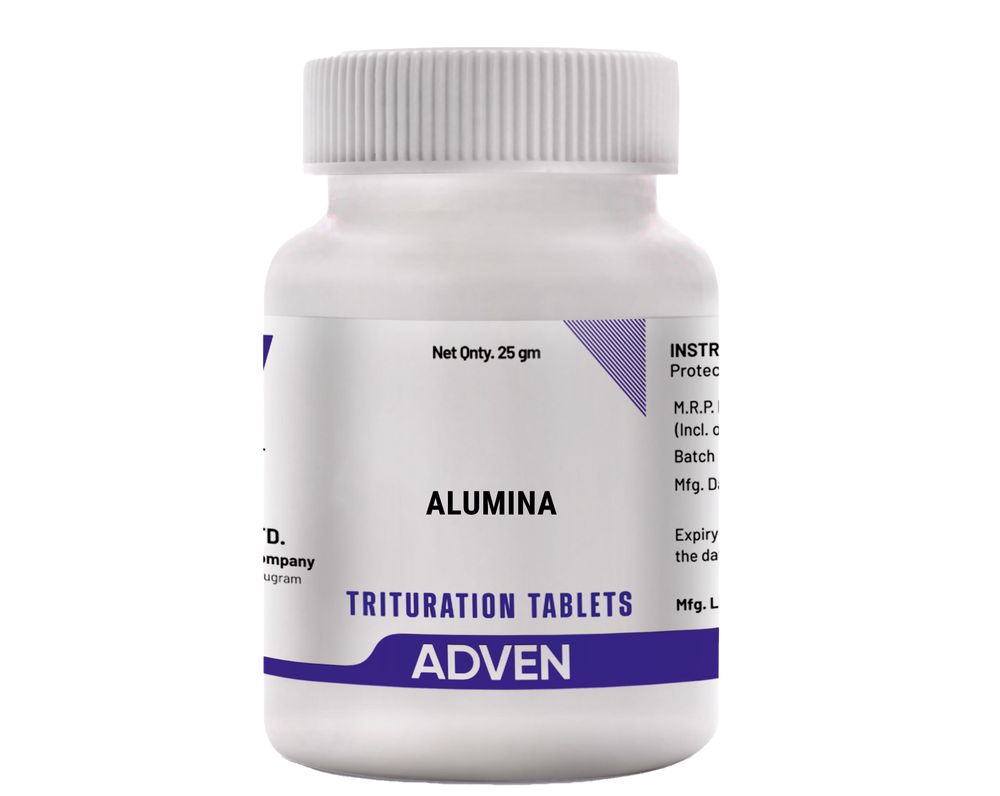 ALUMINA