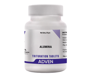 ALUMINA
