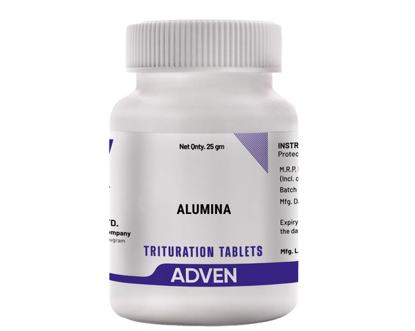 ALUMINA