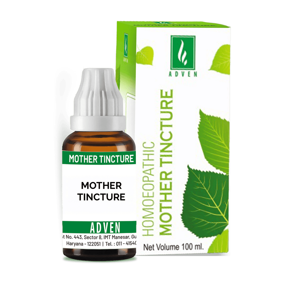 ABSINTHIUM Q - Adven