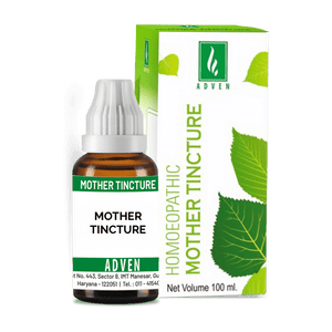 ABSINTHIUM Q - Adven
