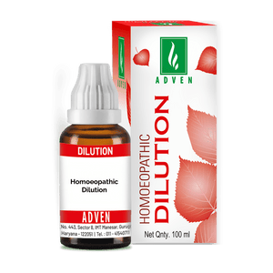 ACIDUM SULPHURICUM - Adven